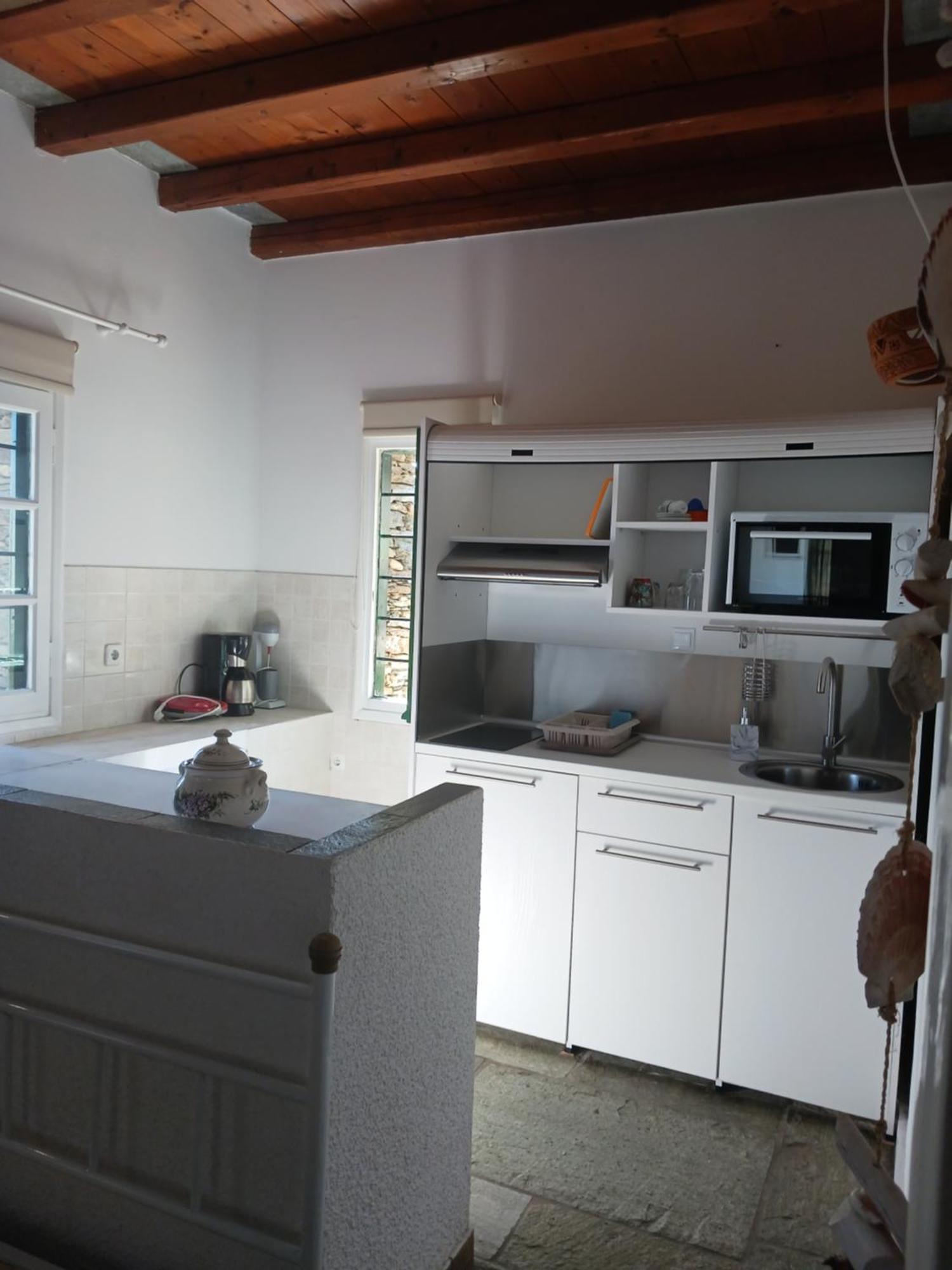 Apollon-artemis Apartment *