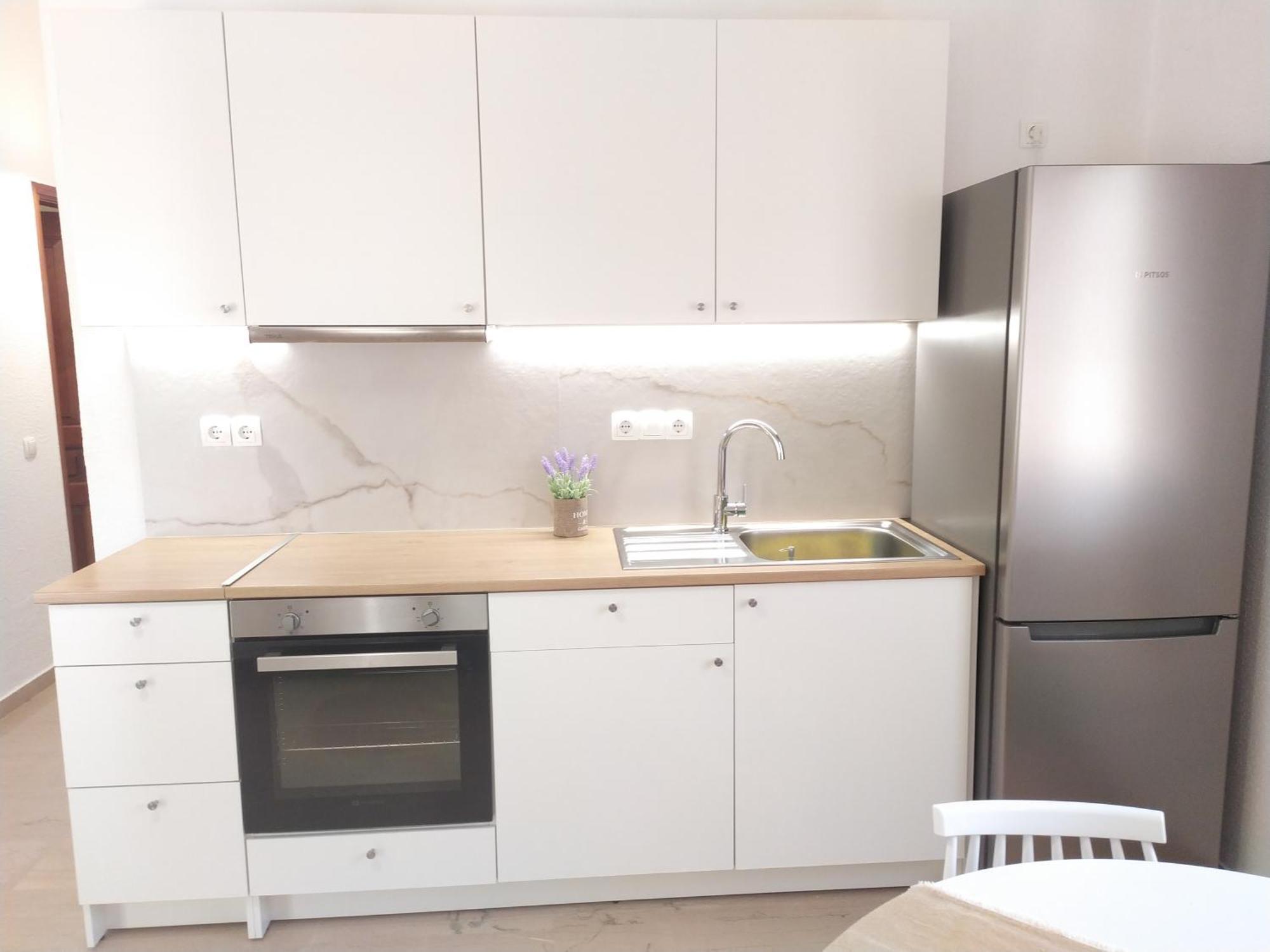 Apartment Katerina Sea Kato Daratso