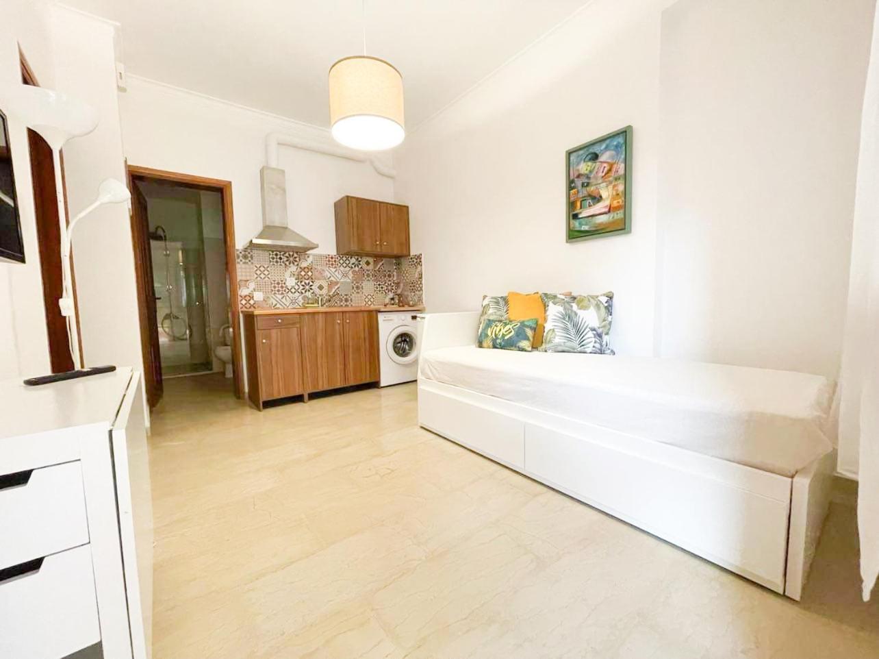 Apartment Katerina Sea *