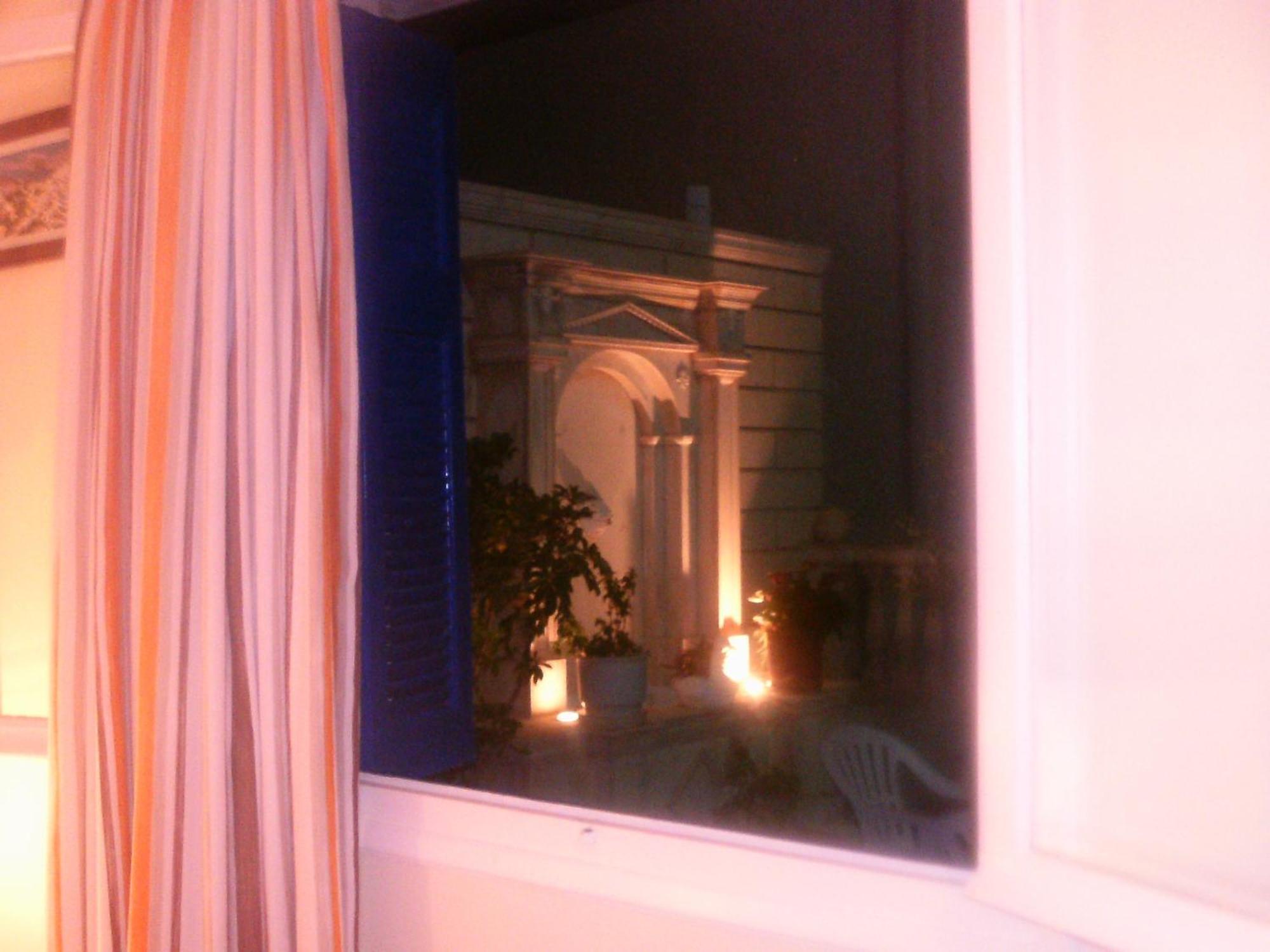 Parthenon Hotel