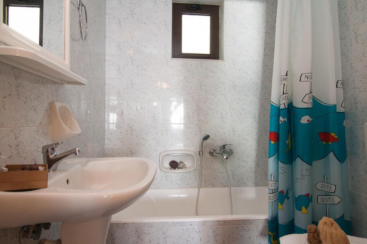 Apartment Skinos Plakias