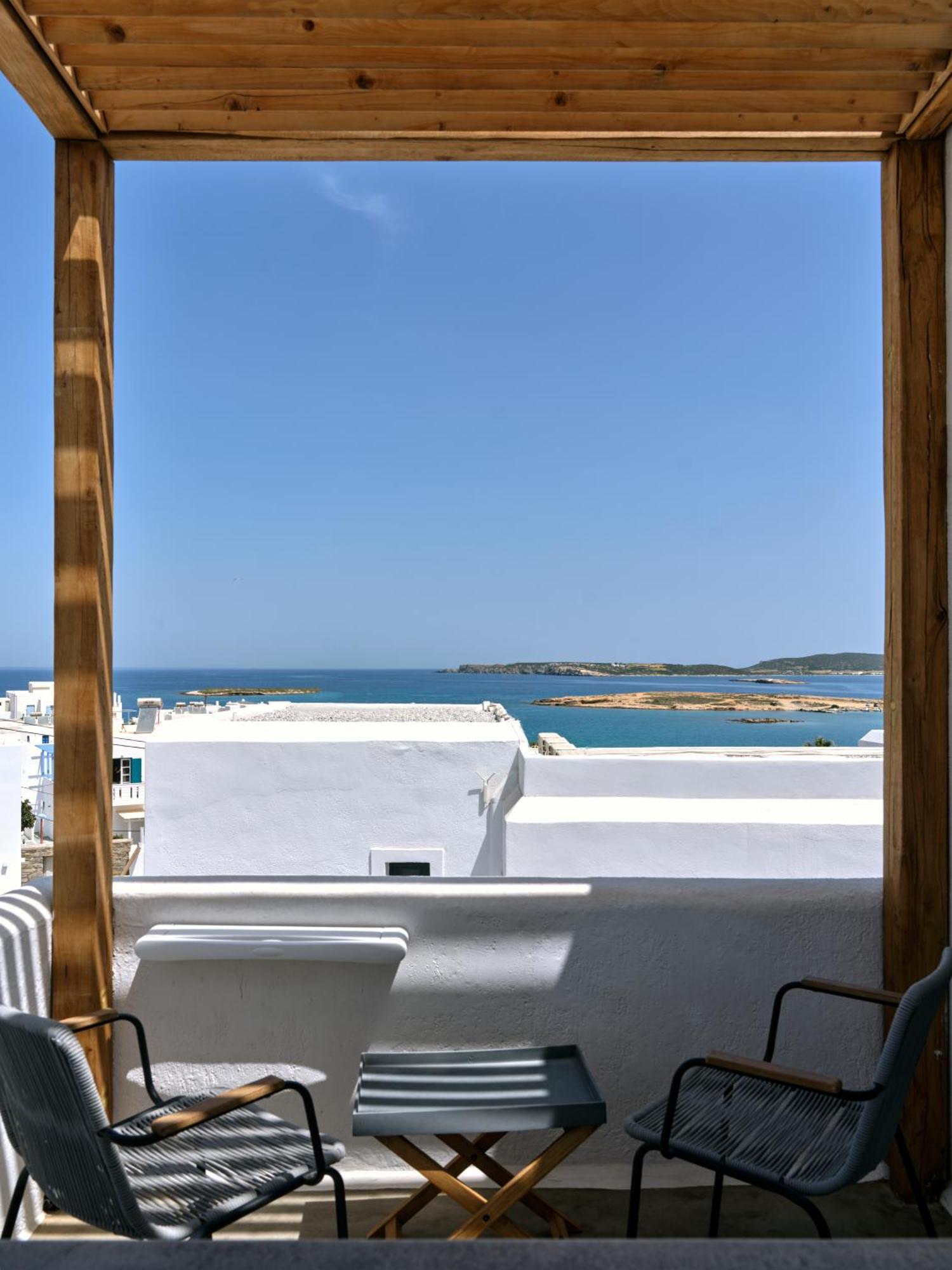 Sandaya Luxury Hotel