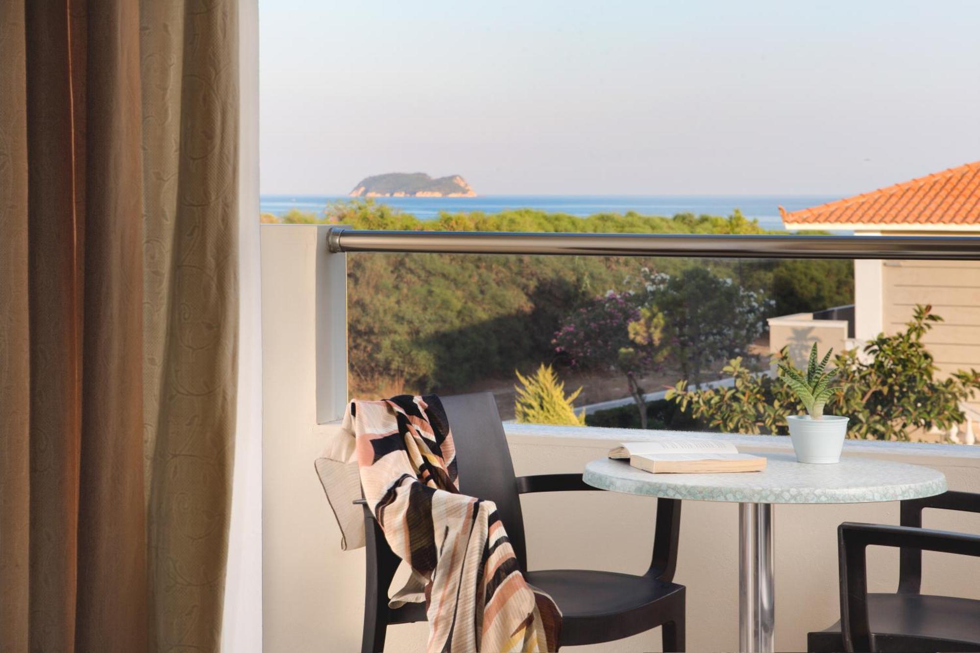 Hotel, Zakynthos Island 3* Kalamaki (Zakynthos)