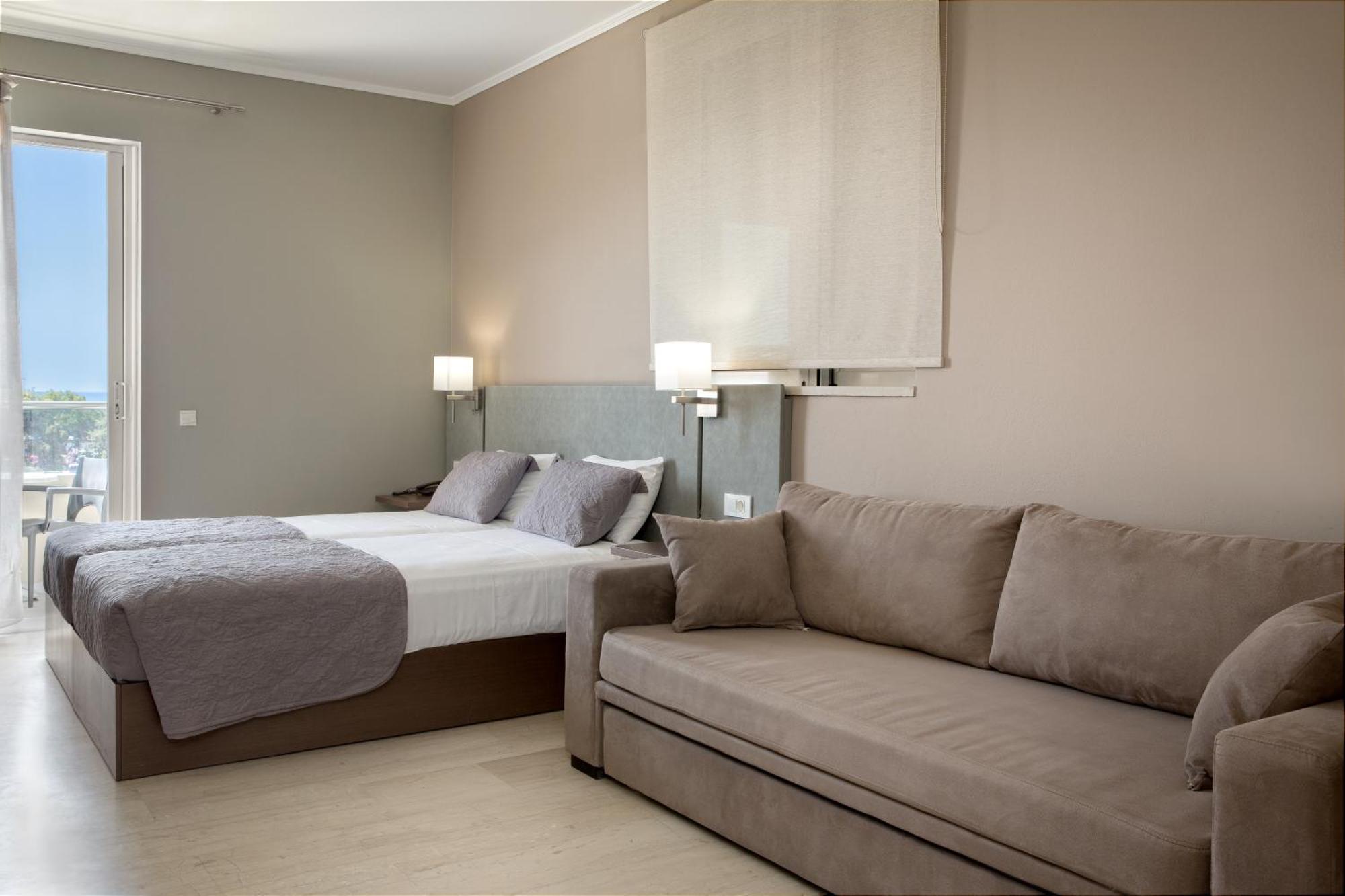 Hotel Hotel, Zakynthos Island Kalamaki (Zakynthos)