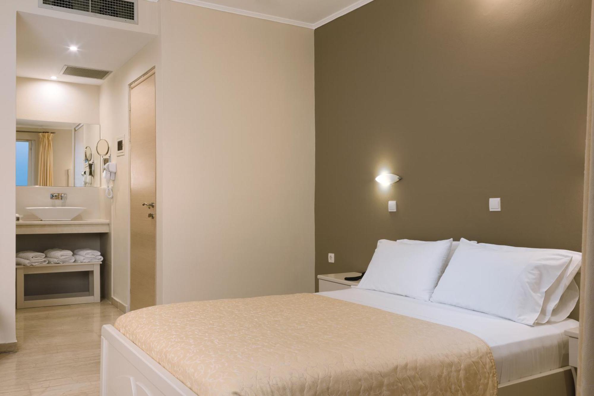 Hotel, Zakynthos Island 3* Kalamaki (Zakynthos)