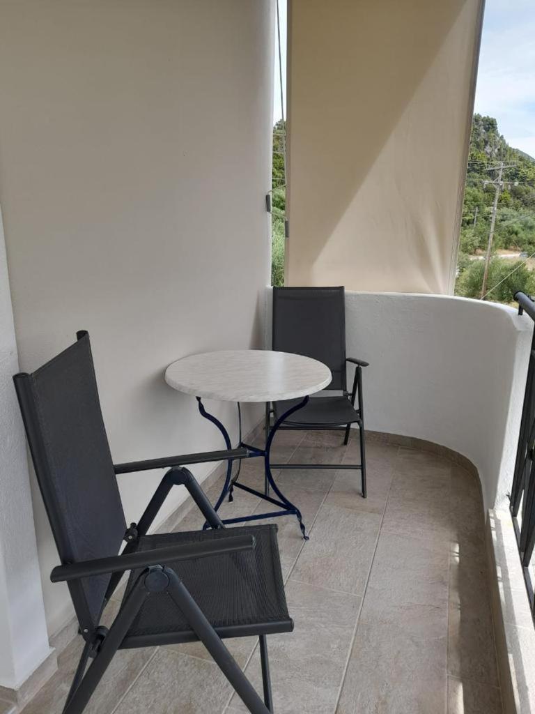 Guest house Eleonas *