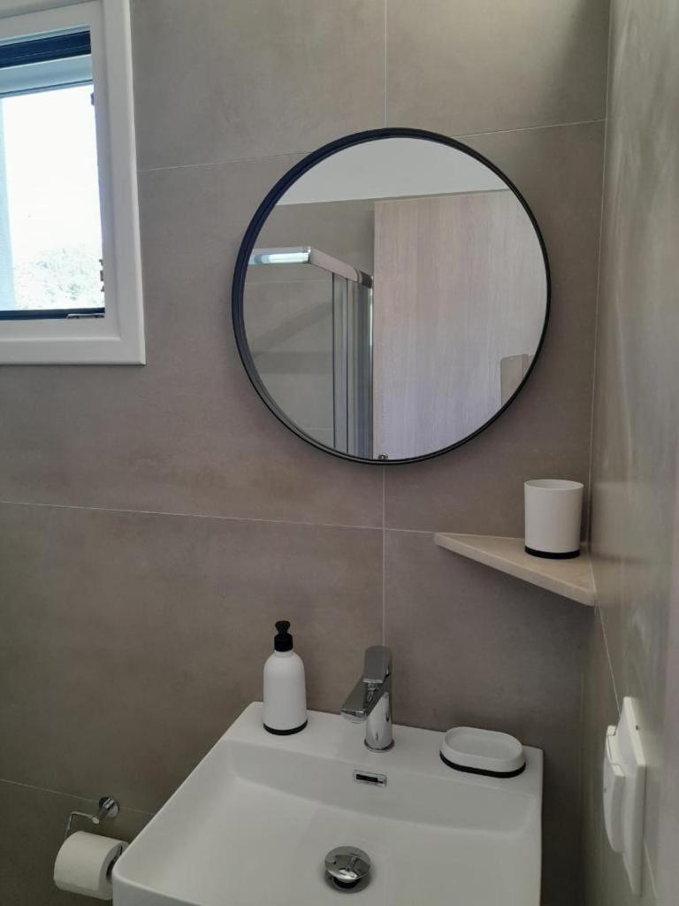 Guest house Eleonas Riza (Epirus)