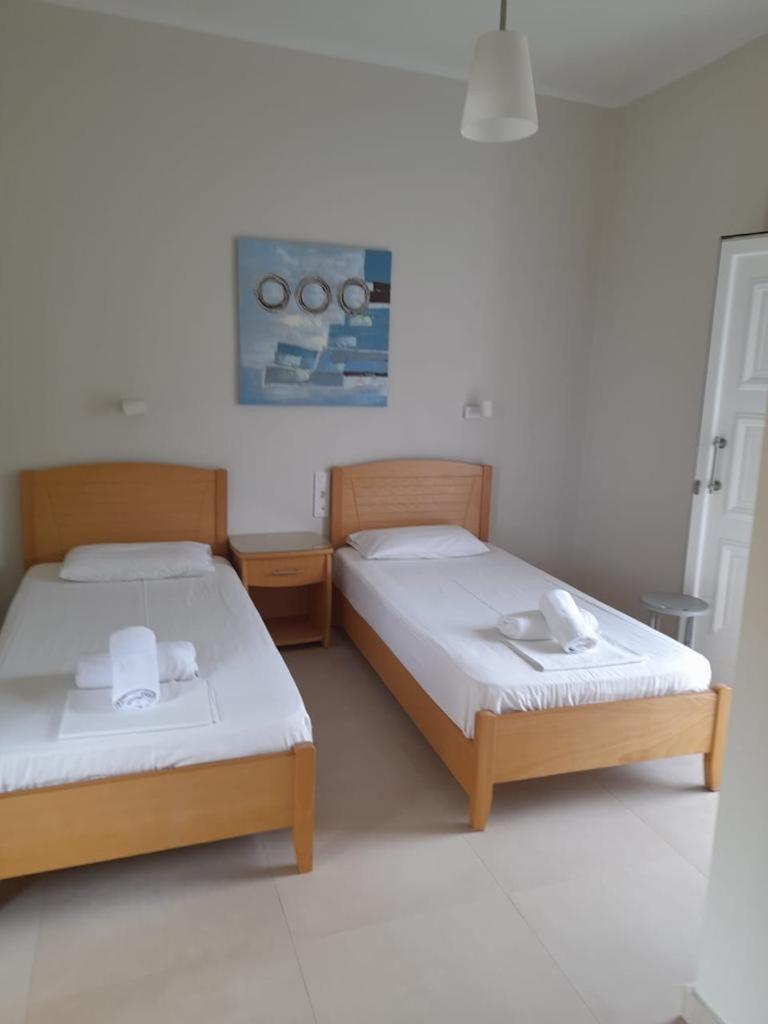 Guest house Eleonas