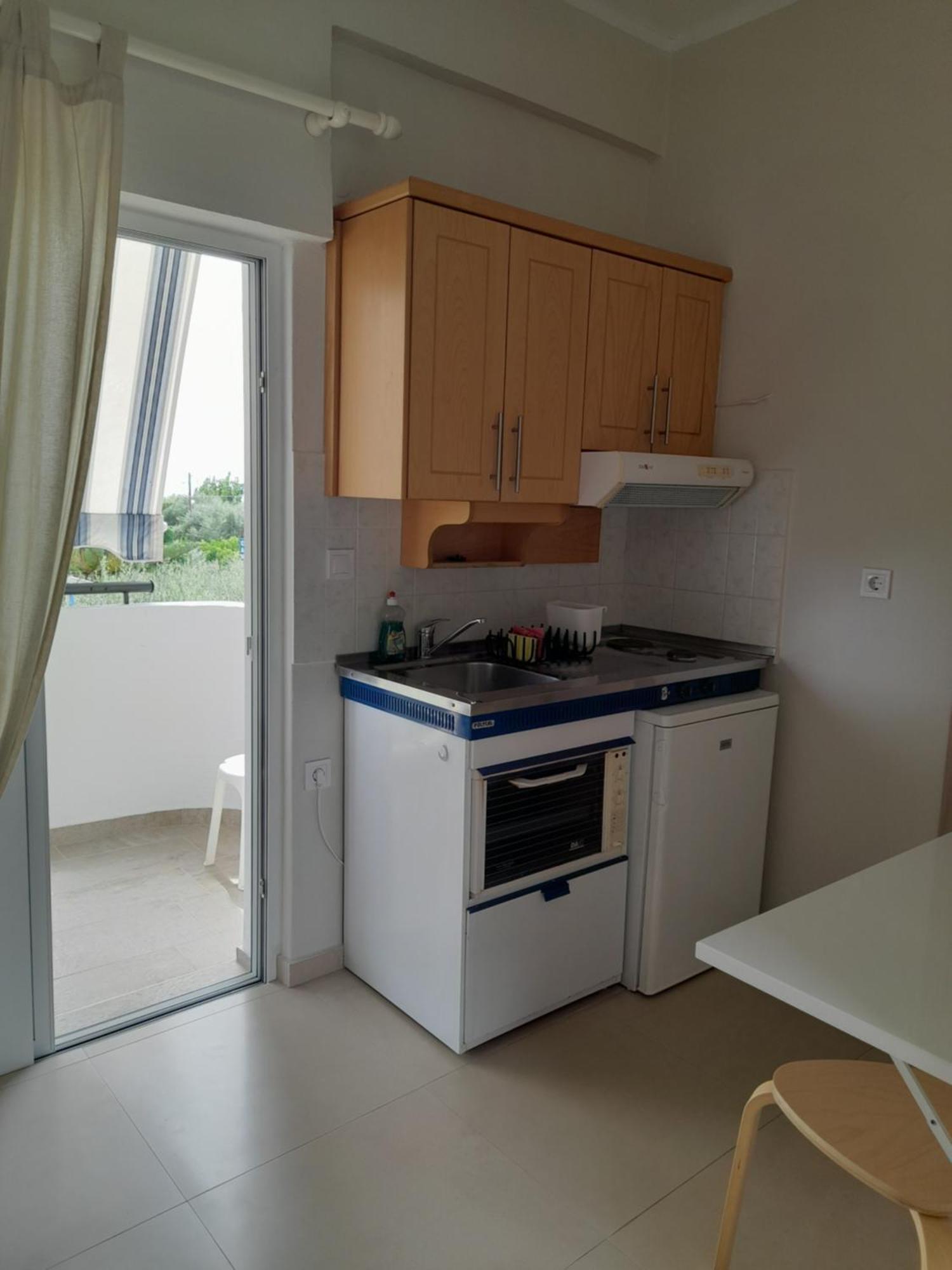 Guest house Eleonas *