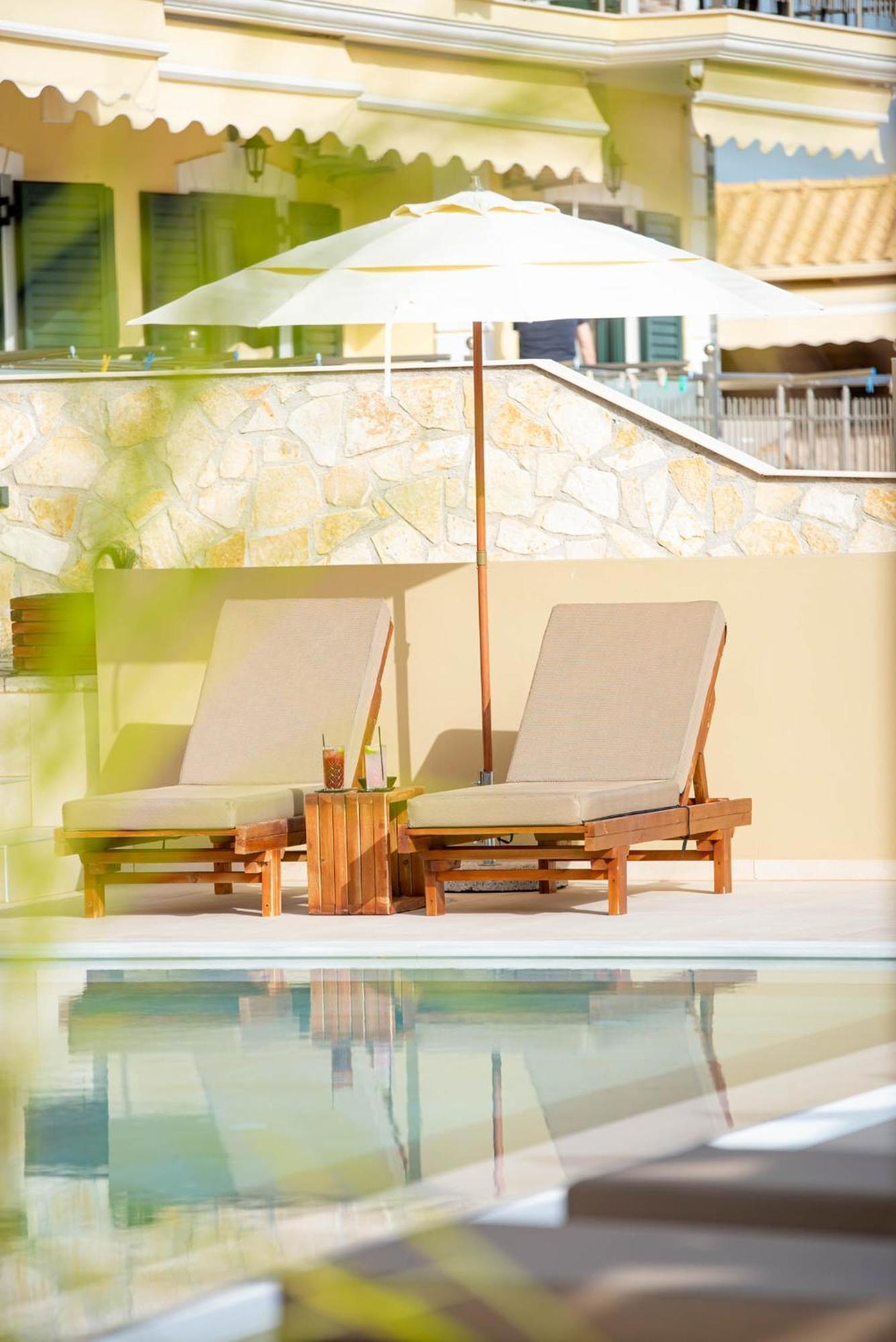 Maria Hotel Parga
