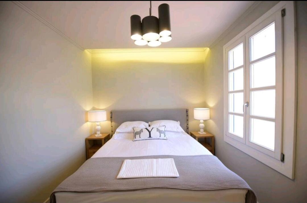 Nesea Boutique Aparthotel Hydra (Saronic Islands)