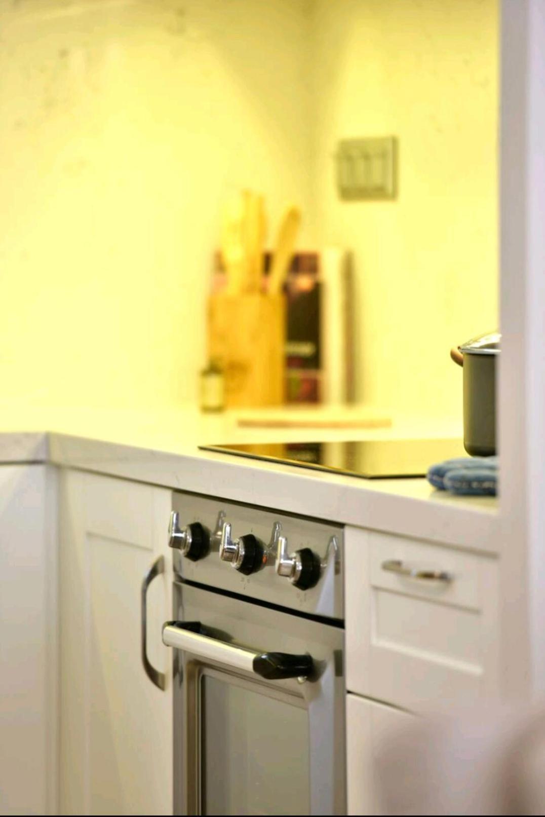 Nesea Boutique Aparthotel *