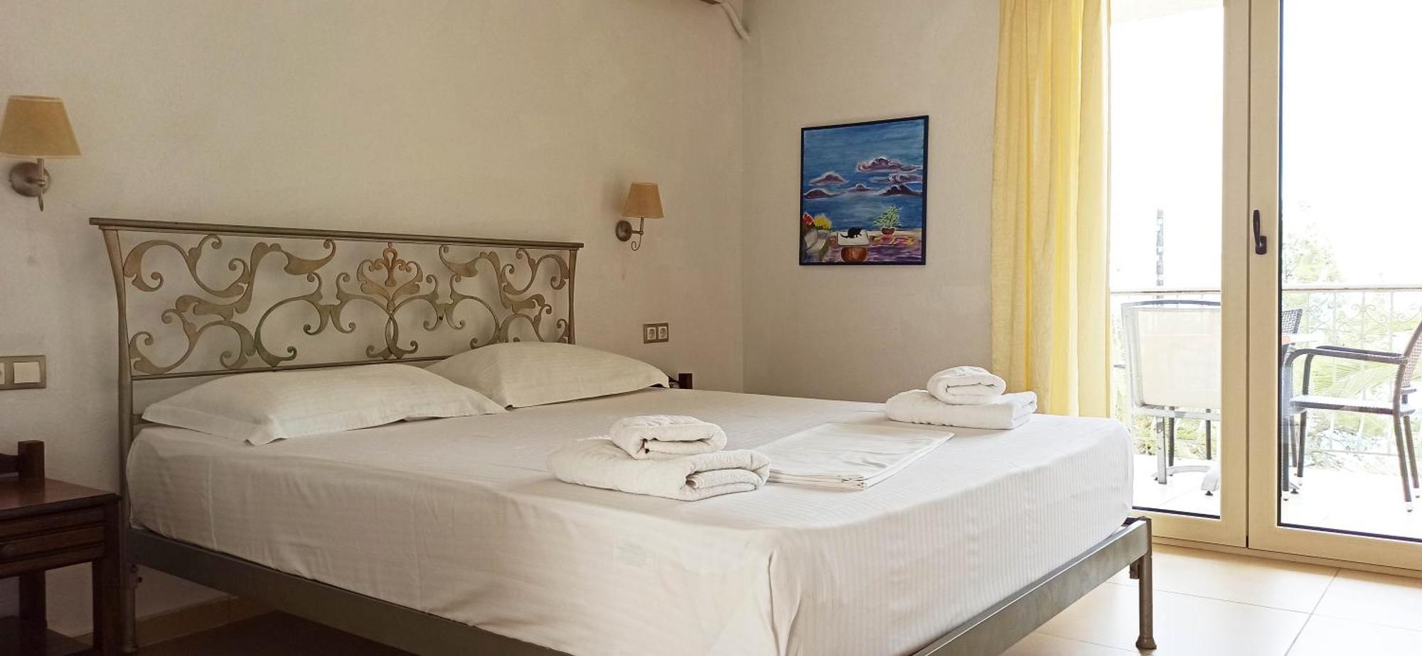 Esperides Hotel