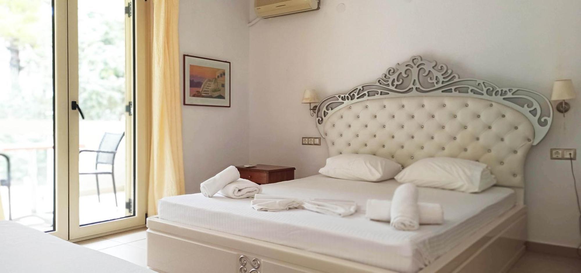 Hotel Esperides 3*
