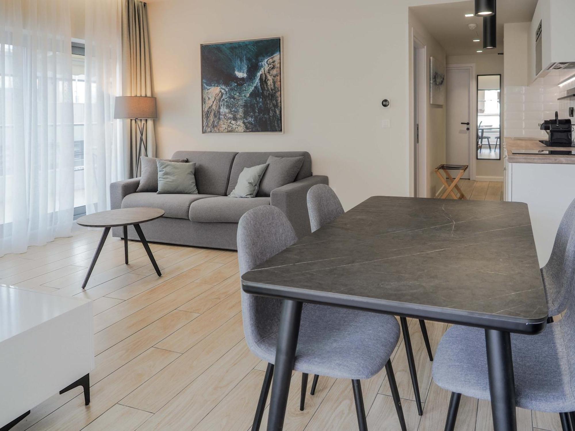 Hestia - Ippokratous 35 Aparthotel 2*