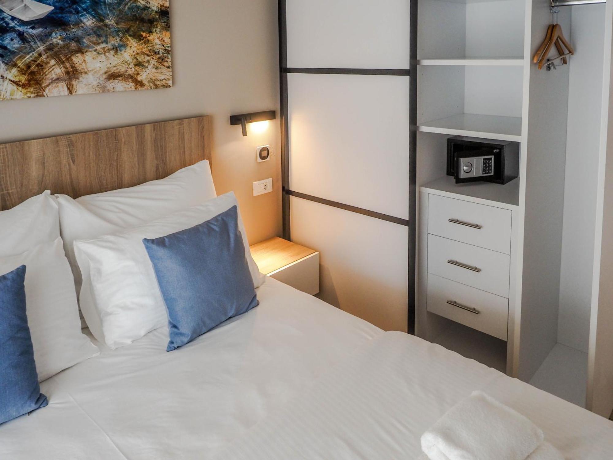 Hestia - Ippokratous 35 Aparthotel 2*