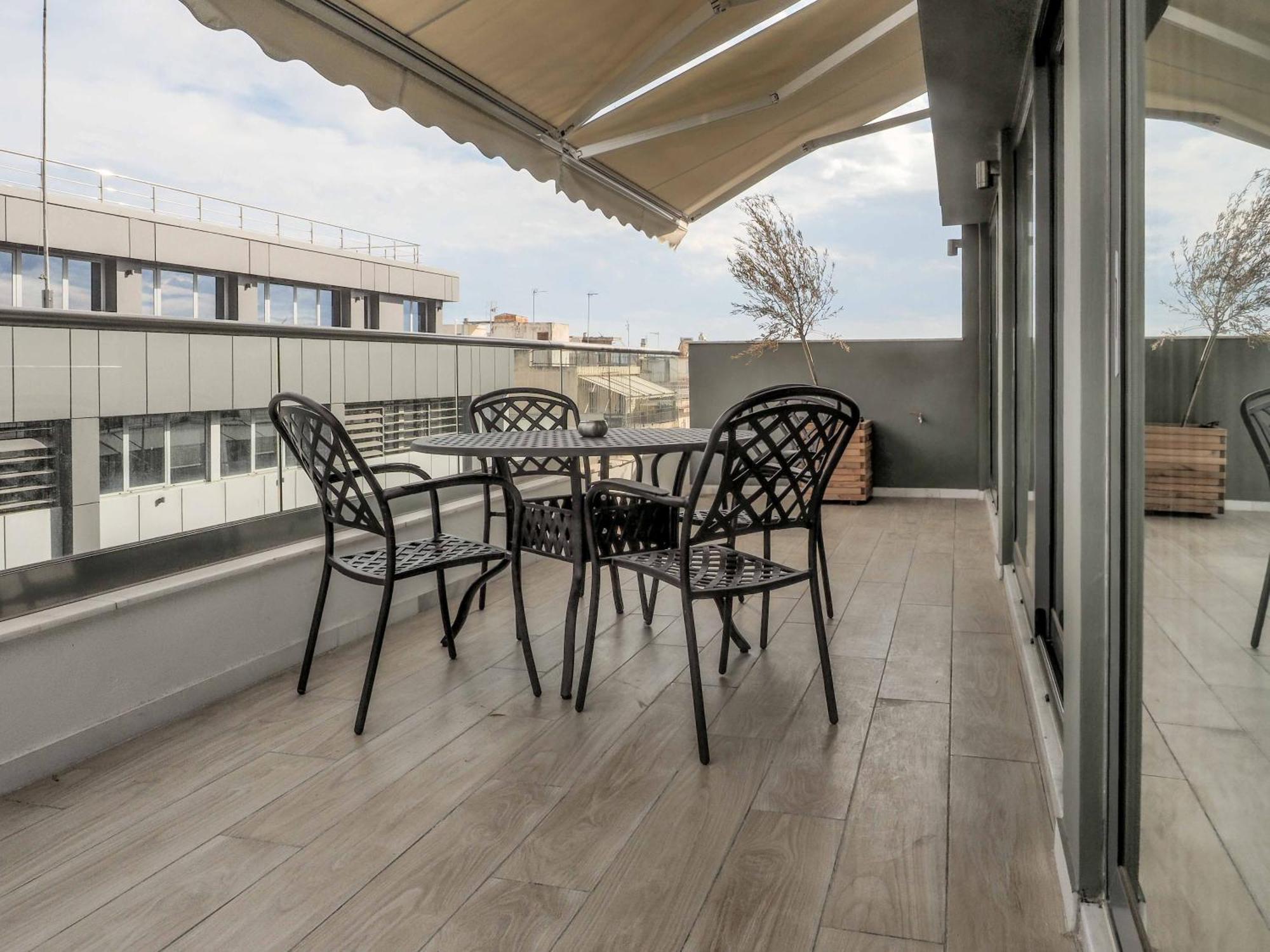 Hestia - Ippokratous 35 Aparthotel 2*
