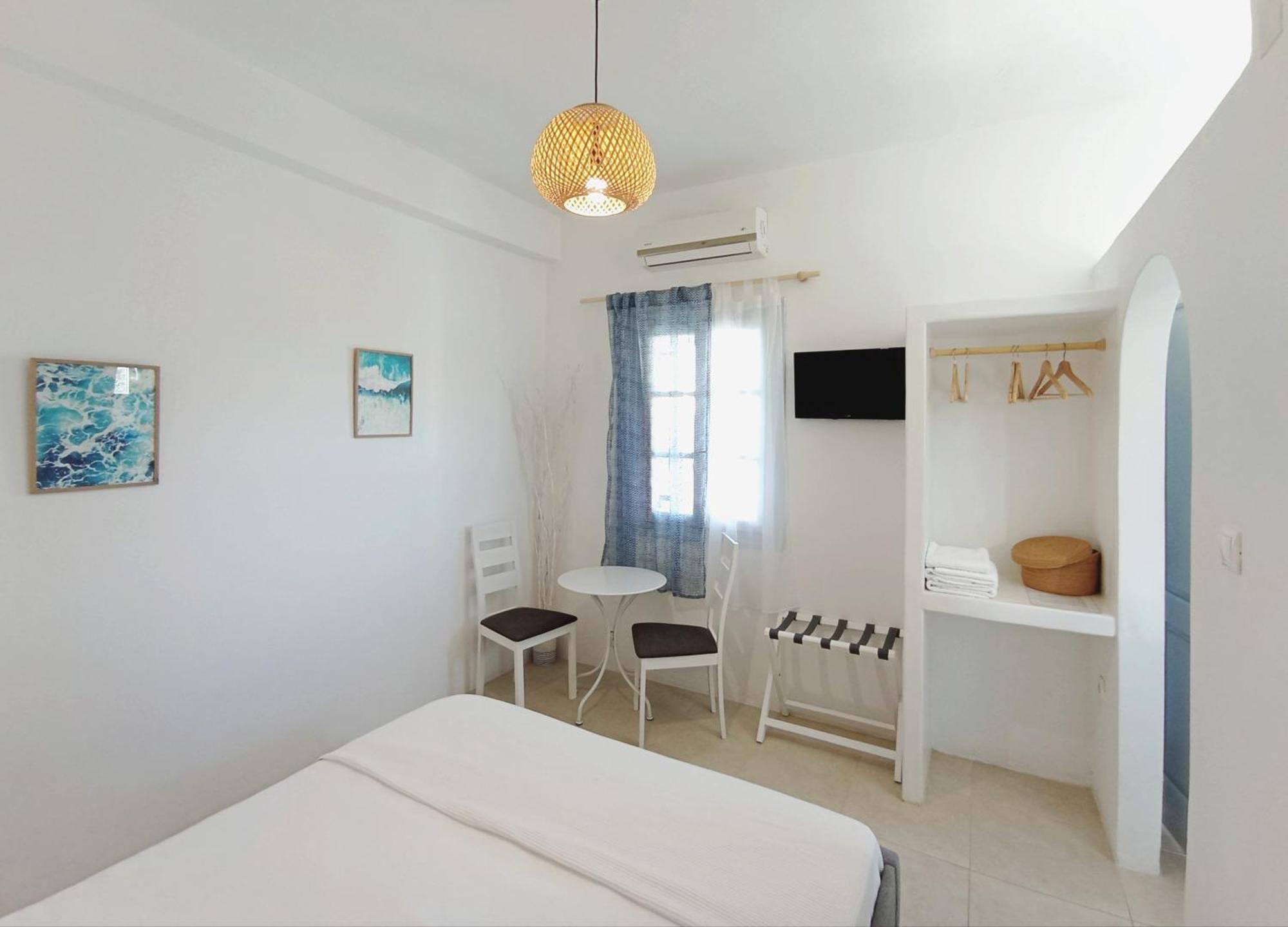 Apartment Apanema Paros *