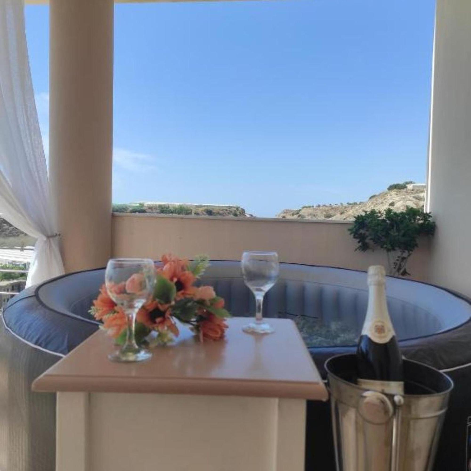 Grand Katerina * Ierapetra (Crete)