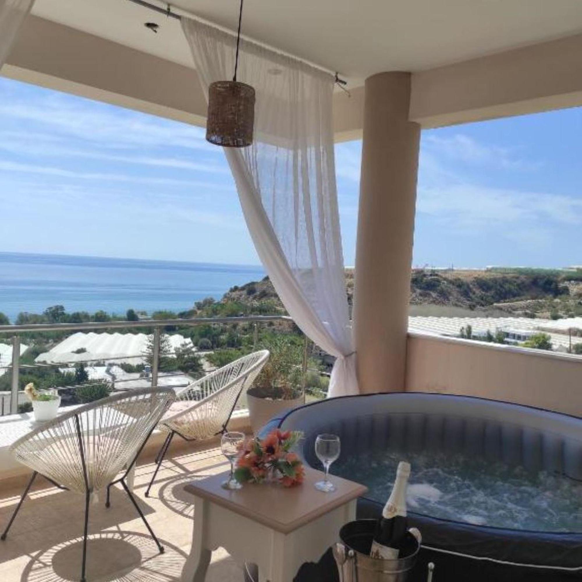 Grand Katerina * Ierapetra (Crete)