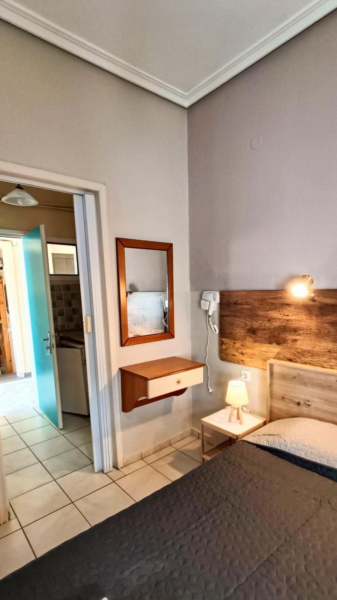Aparthotel Garden House Katerina *