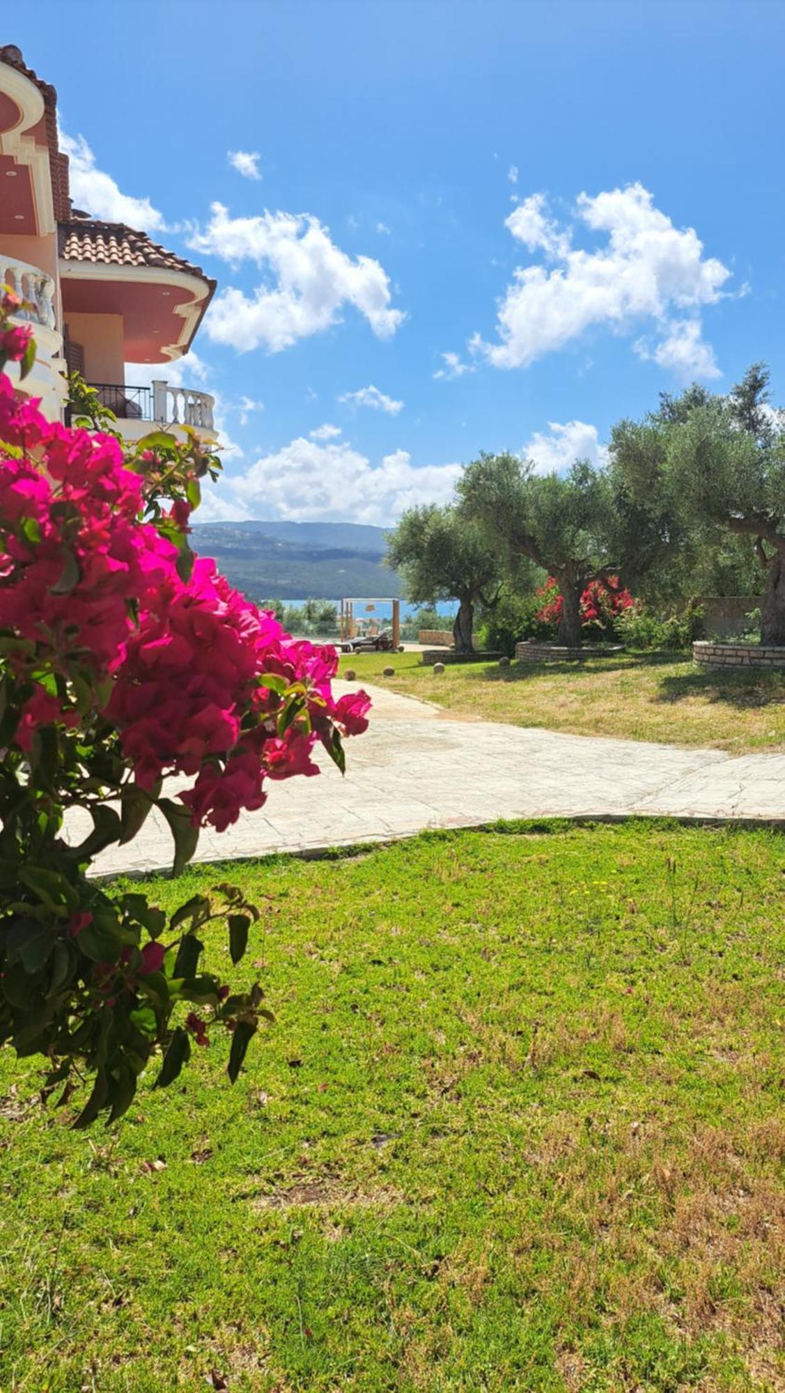 Foinikounta View * Finikounta
