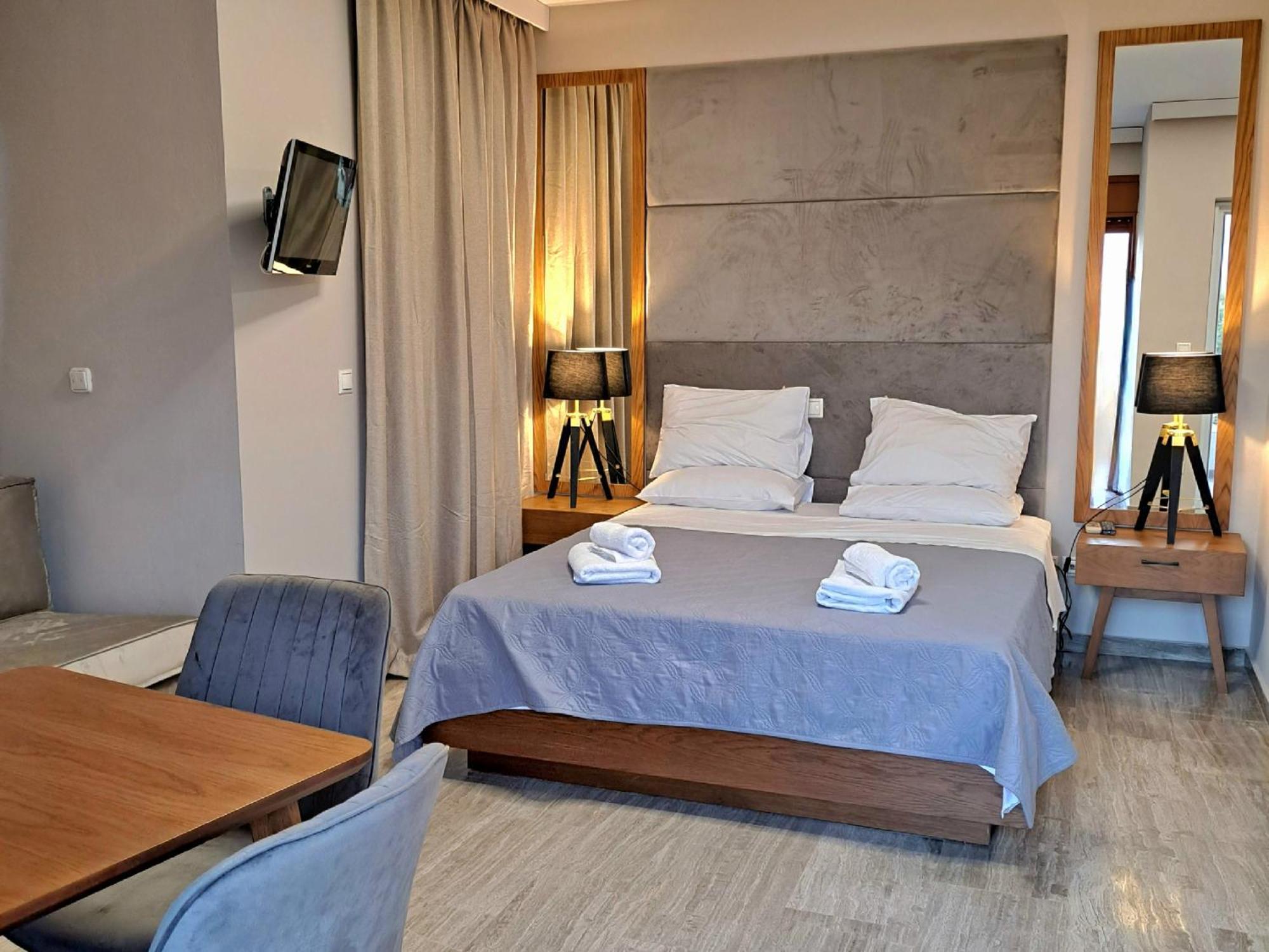 Foinikounta View Aparthotel Finikounta