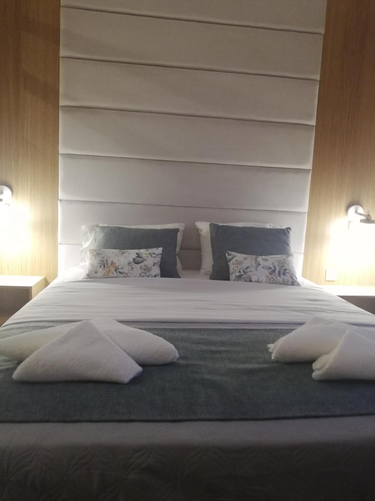 Foinikounta View Aparthotel