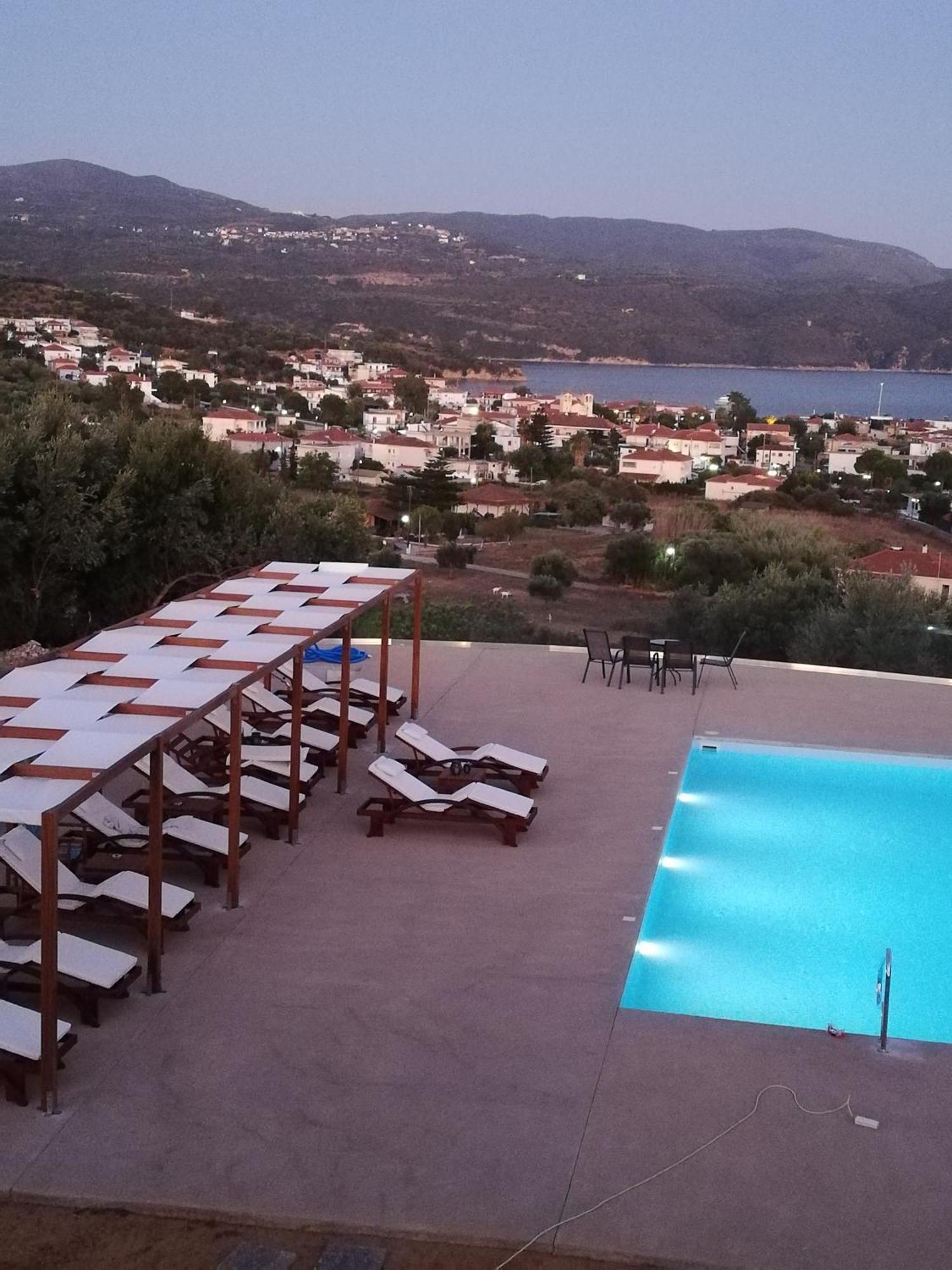 Foinikounta View Finikounta