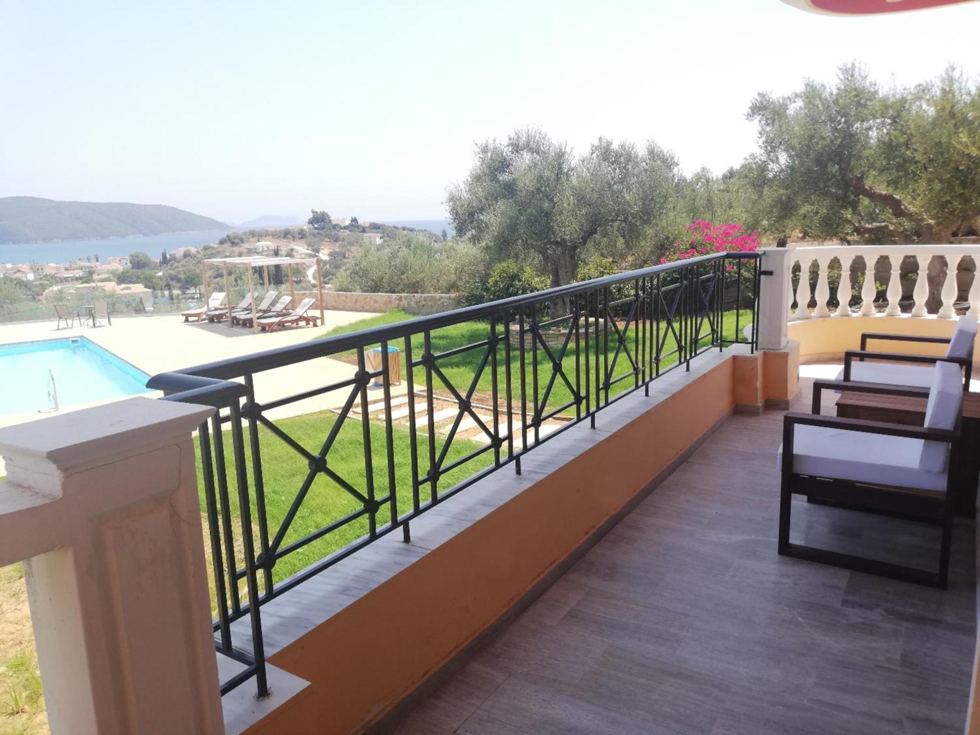 Foinikounta View *