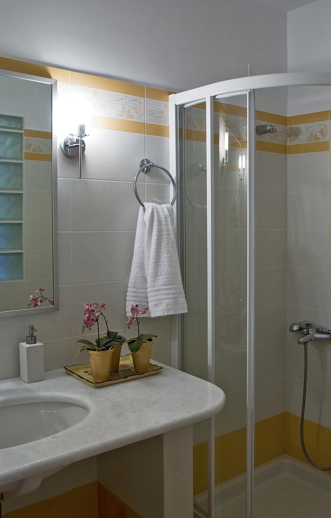 Apartment Anthias Garden