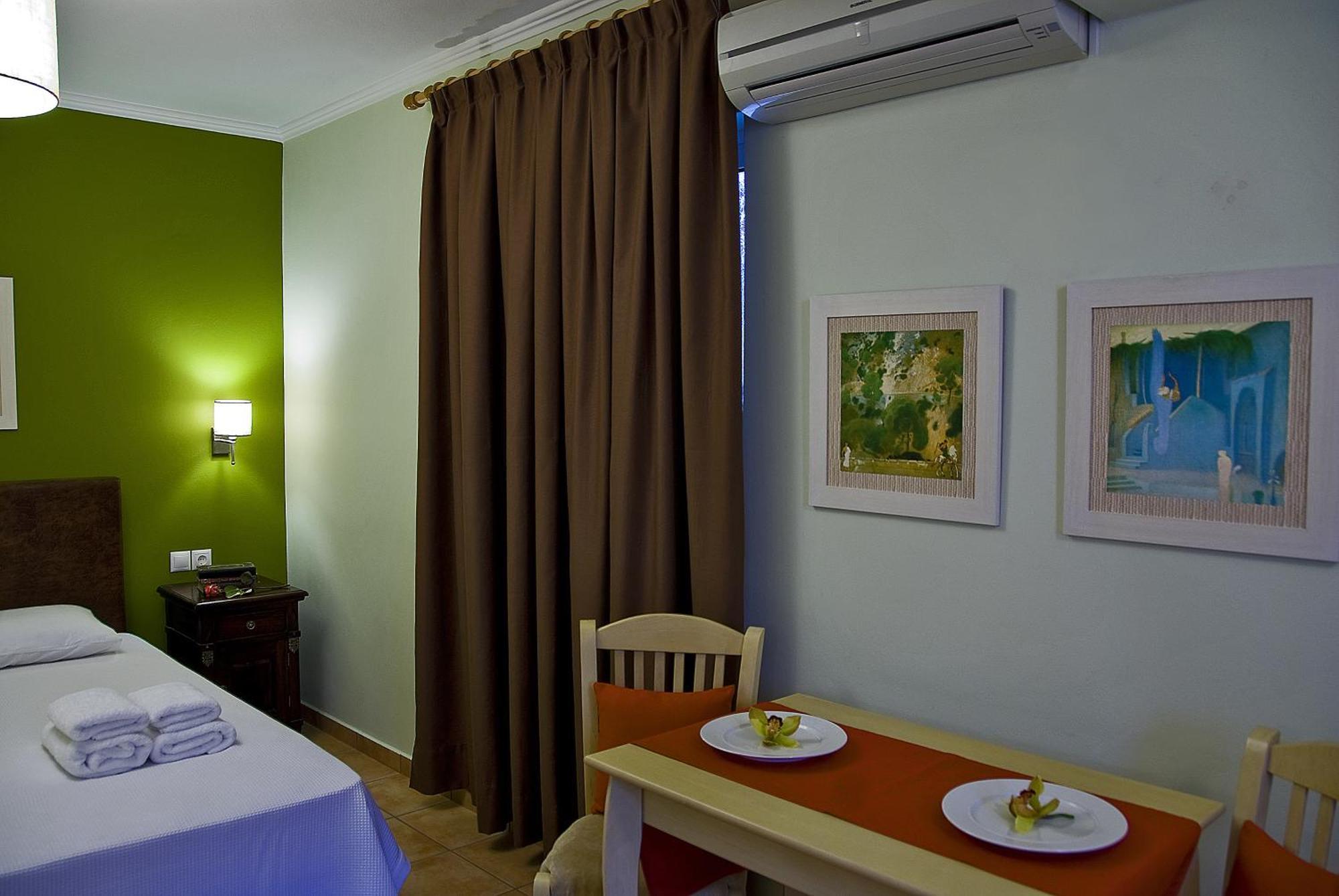 Apartment Anthias Garden