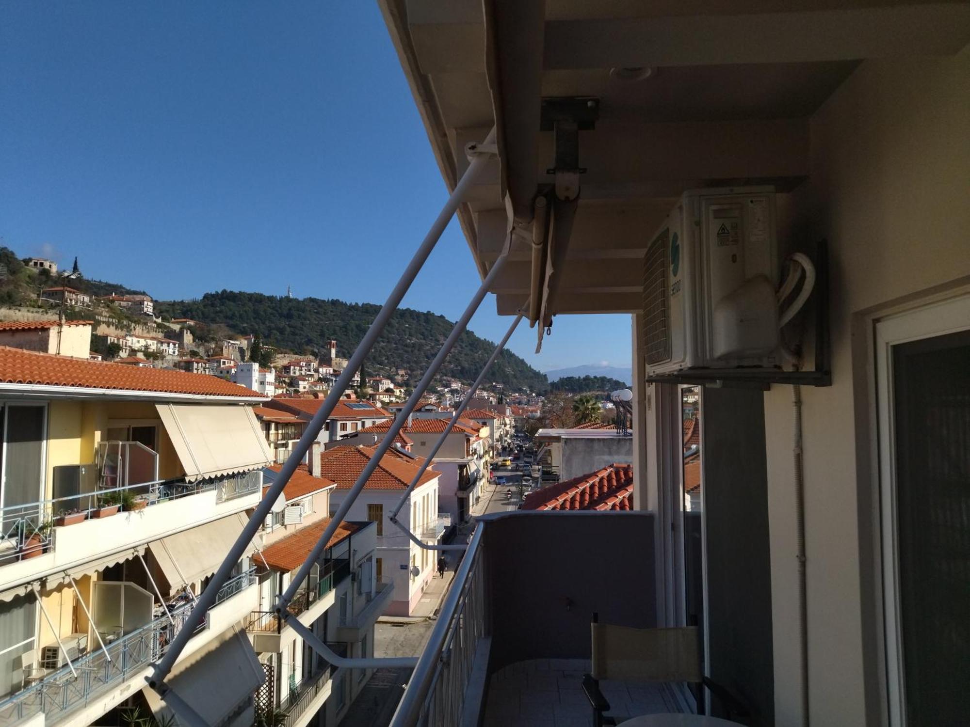 Chrisi Akti Guest house Nafpaktos