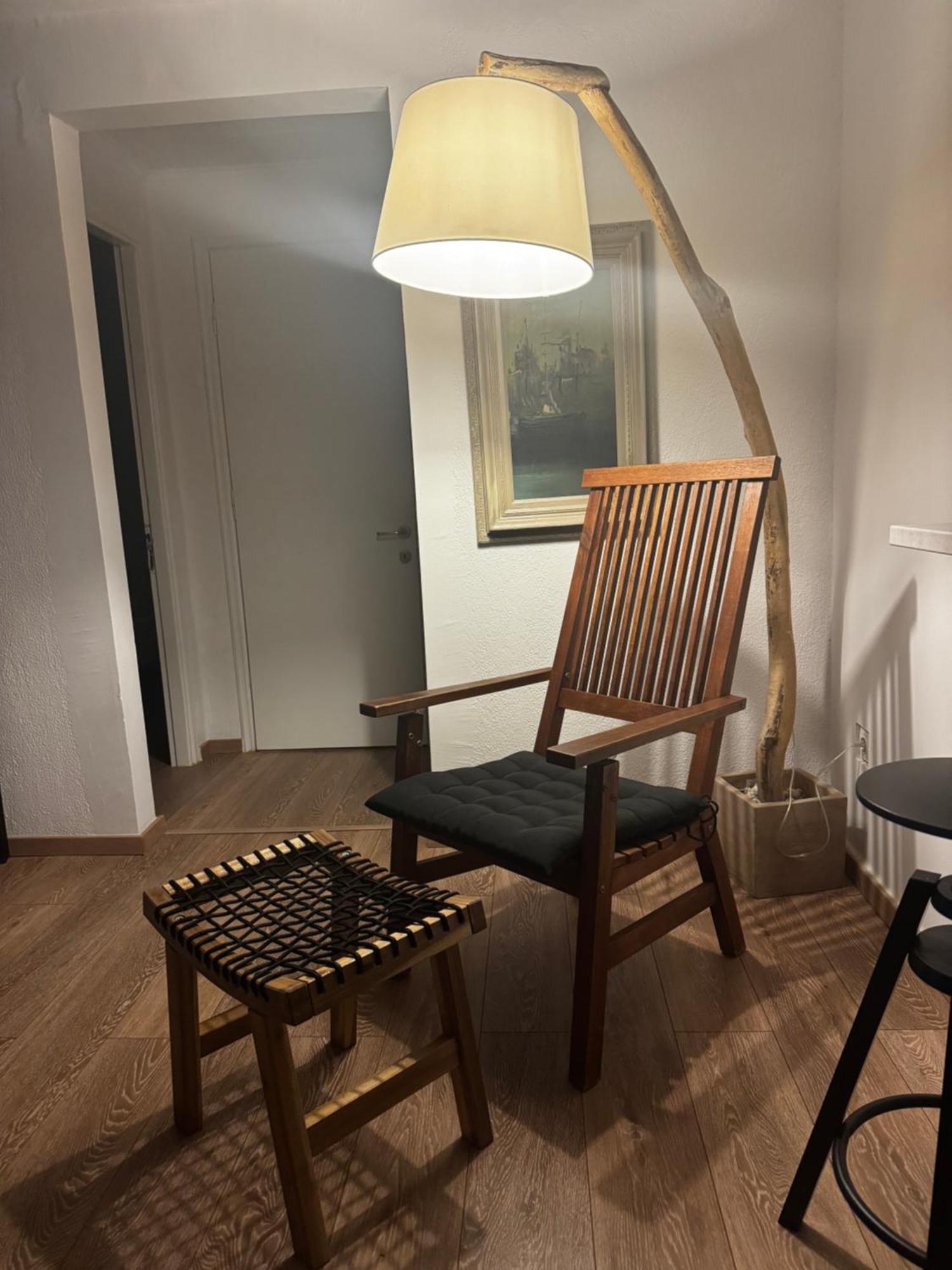 Anastasias Holiday home