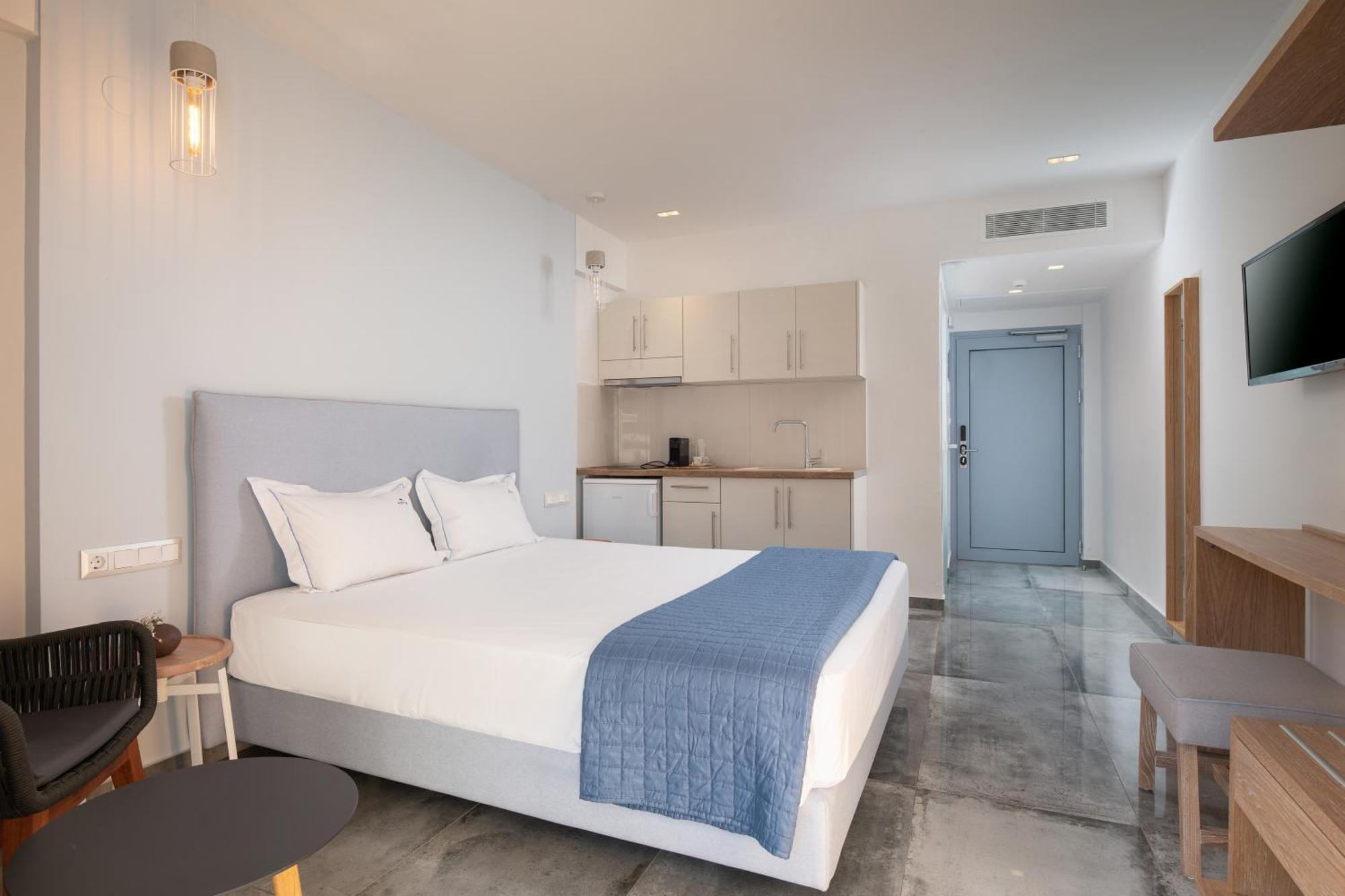 Notia Luxury Living Porto Koufo