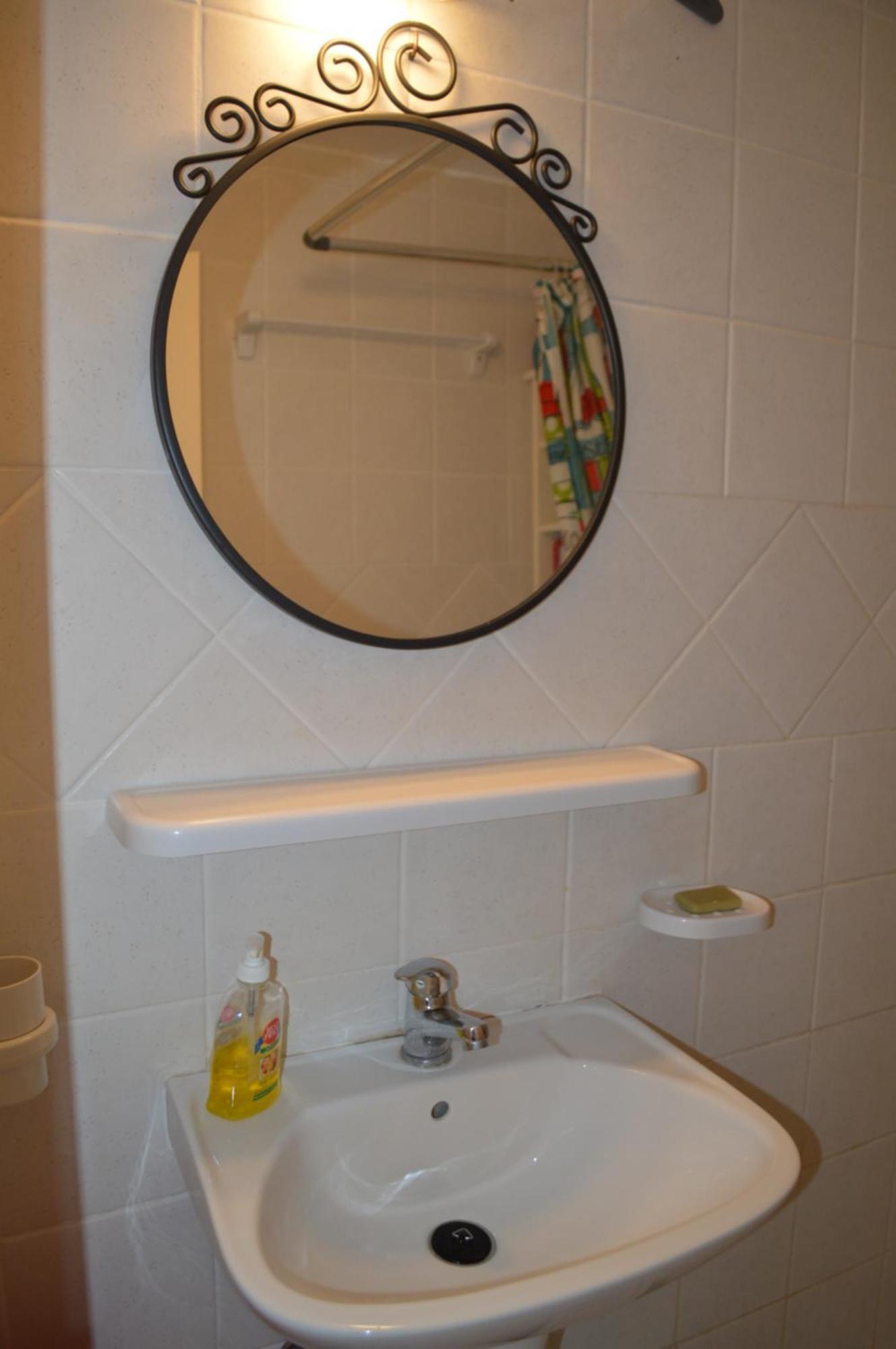 The Red-fish House Apartment
