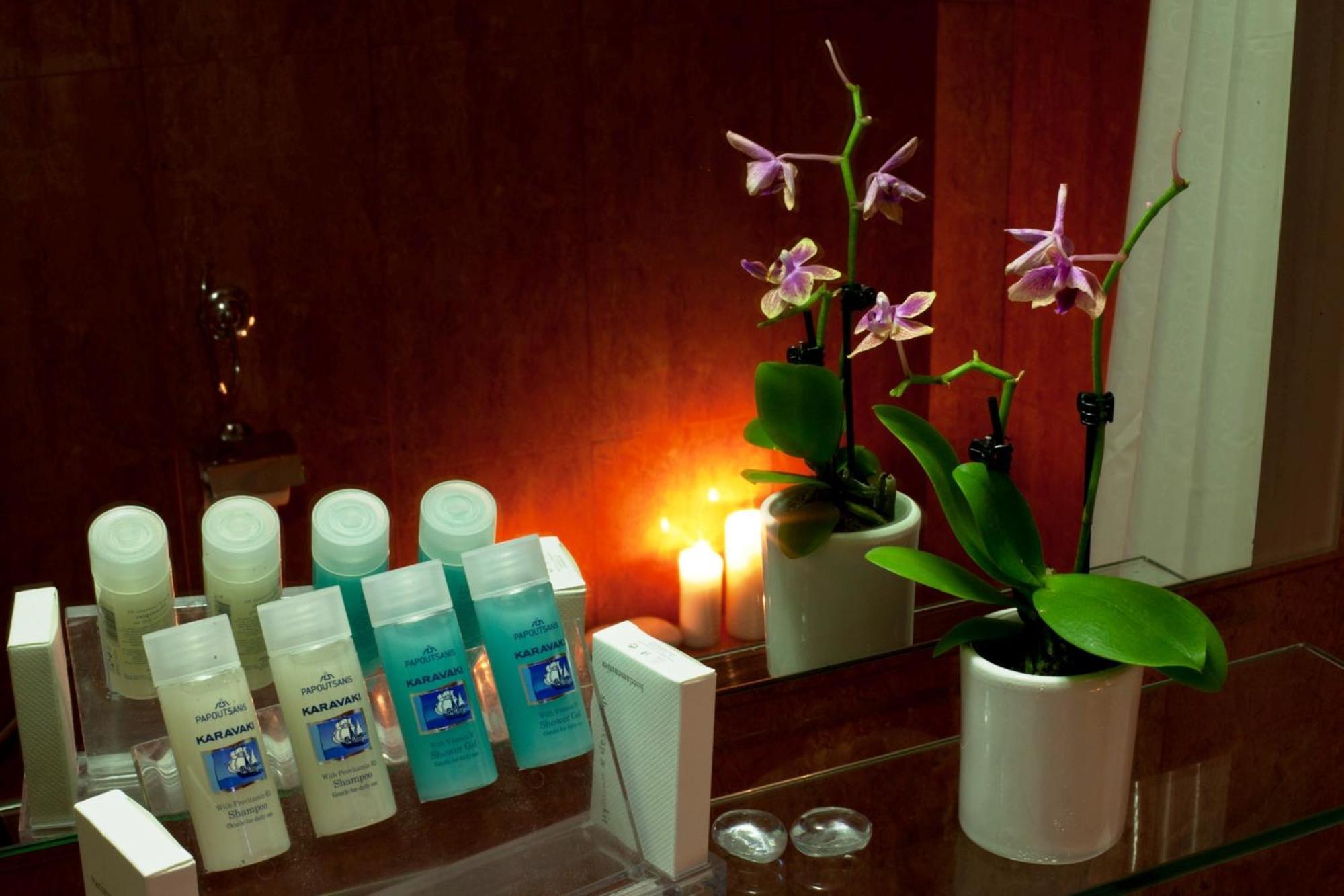 Hotel Aktaion 4*