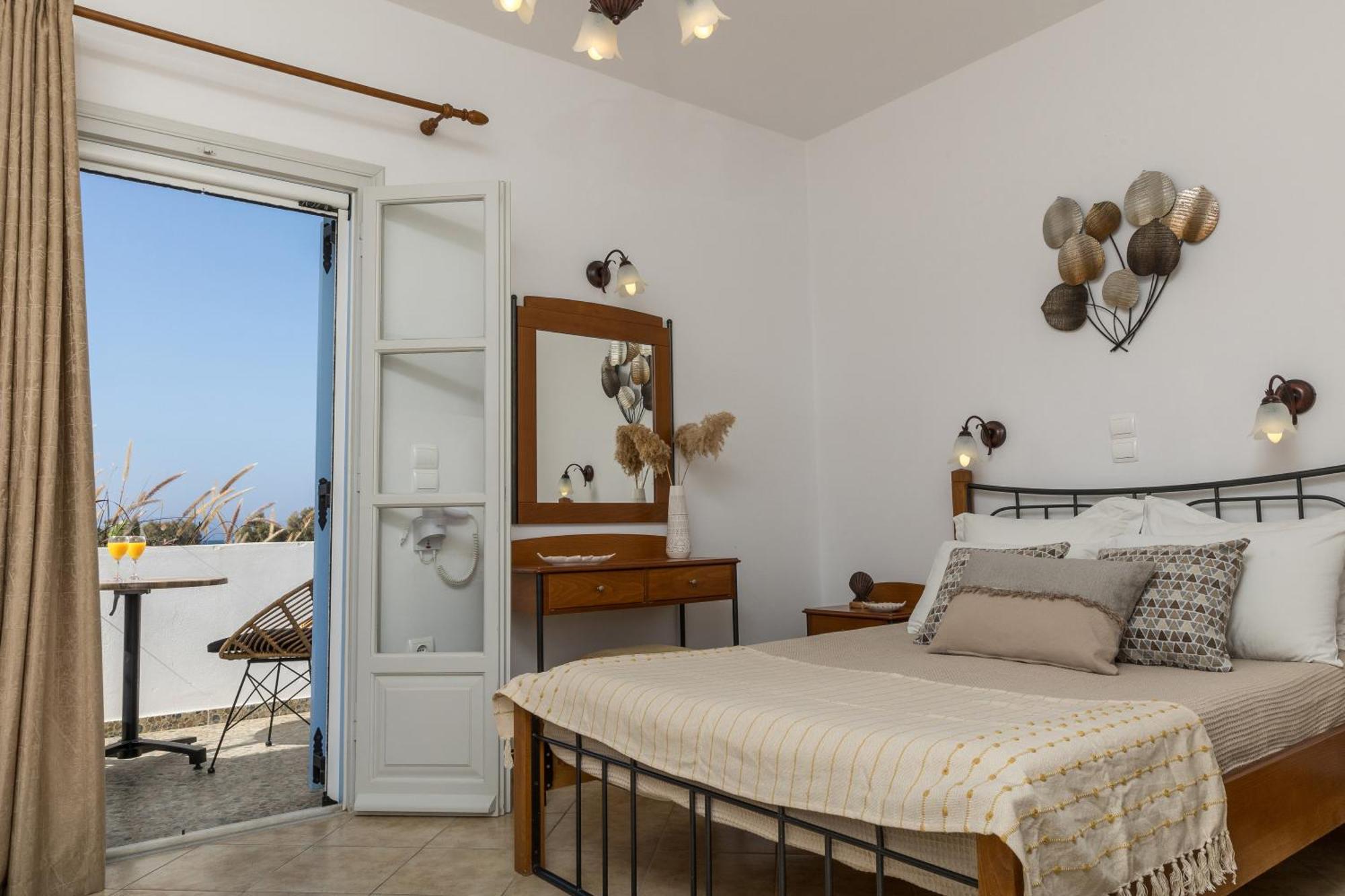 Apartment Marine Dream *