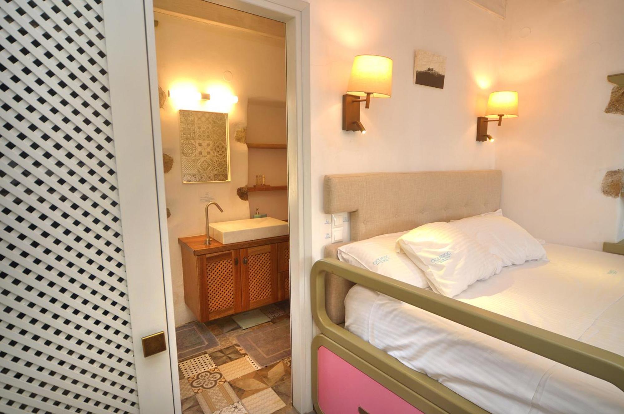 Villa Patmos Exclusive *