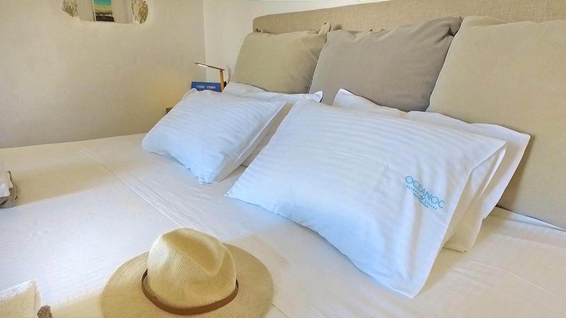Patmos Exclusive Villa *