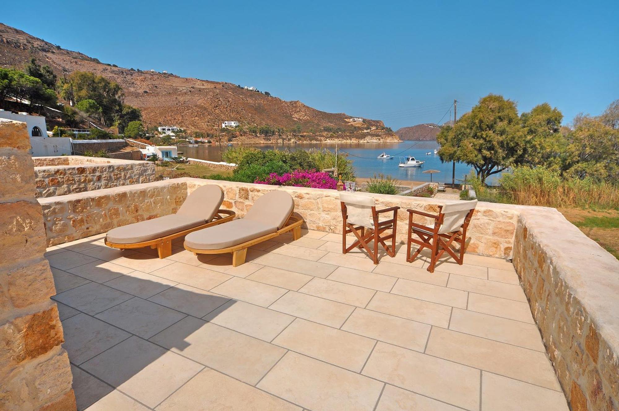 Villa Patmos Exclusive Skala (Patmos)