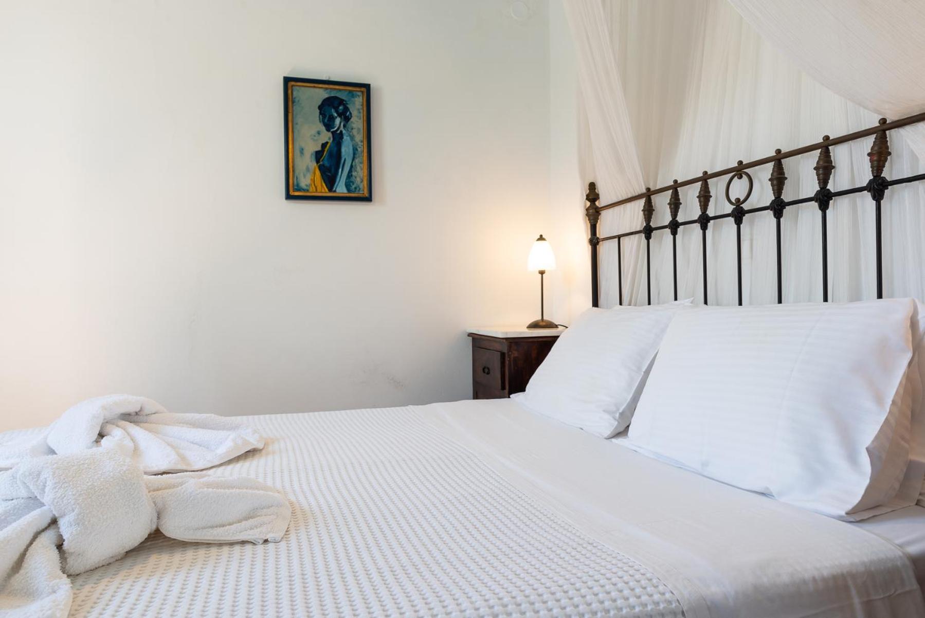 Patmos Exclusive Skala (Patmos)