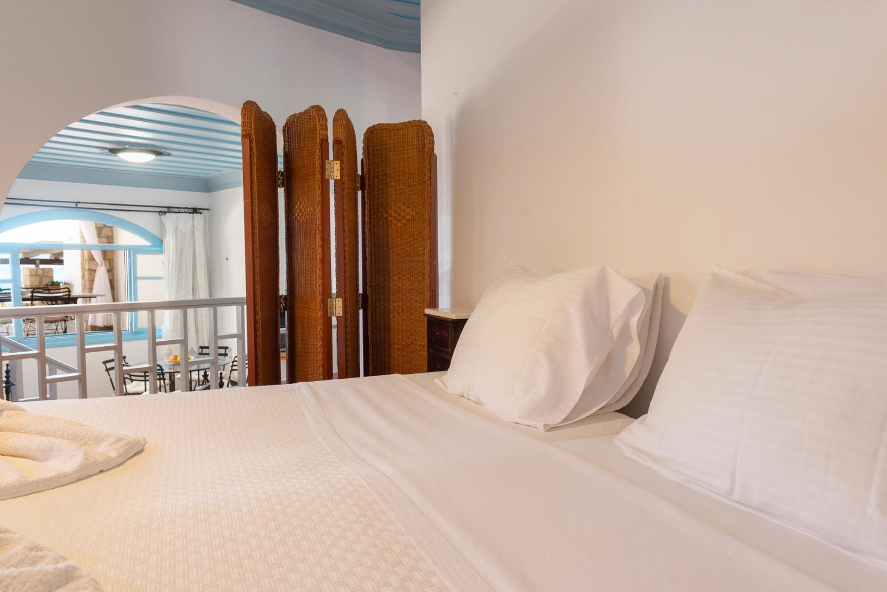 Patmos Exclusive Villa
