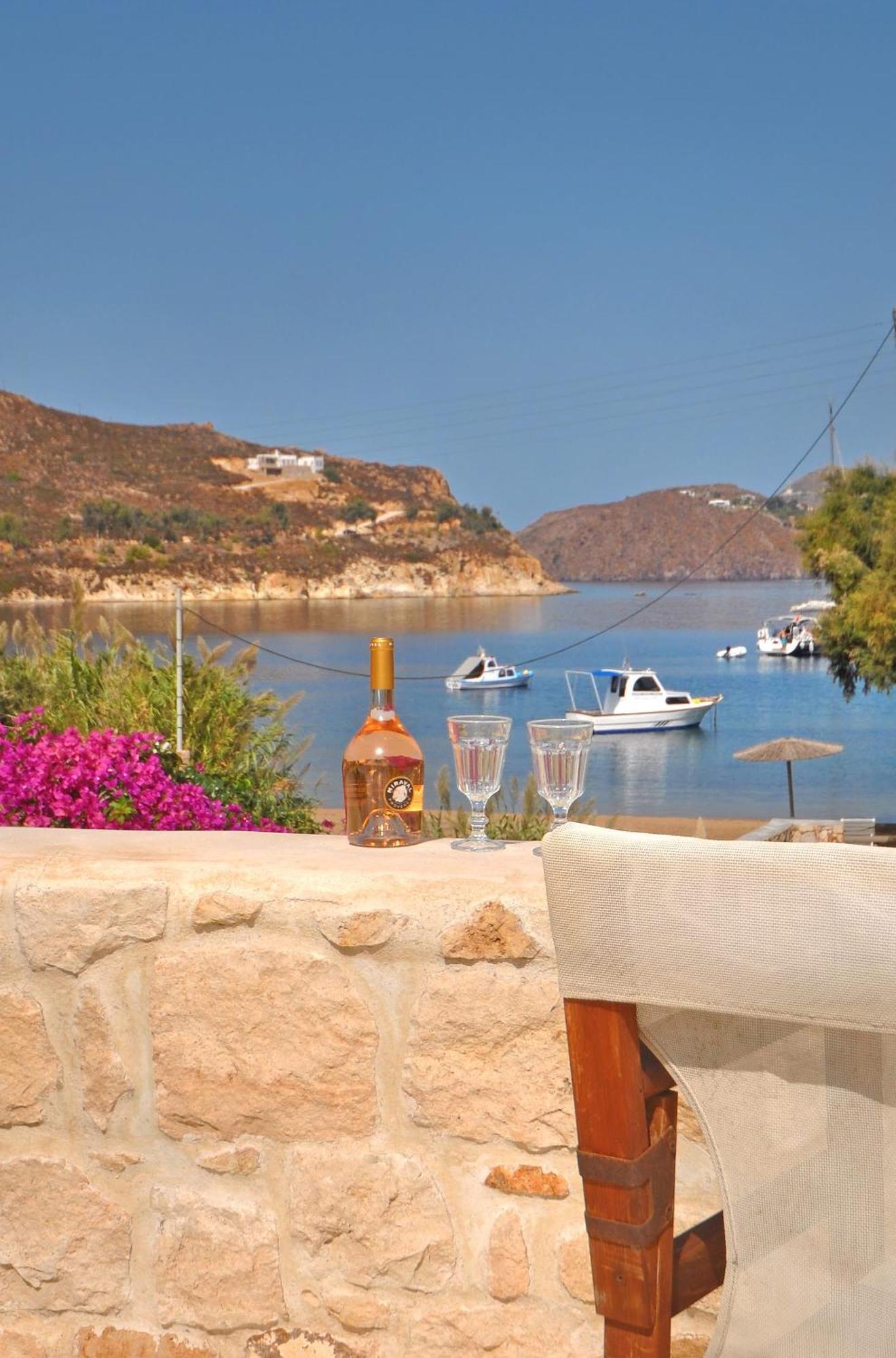 Patmos Exclusive