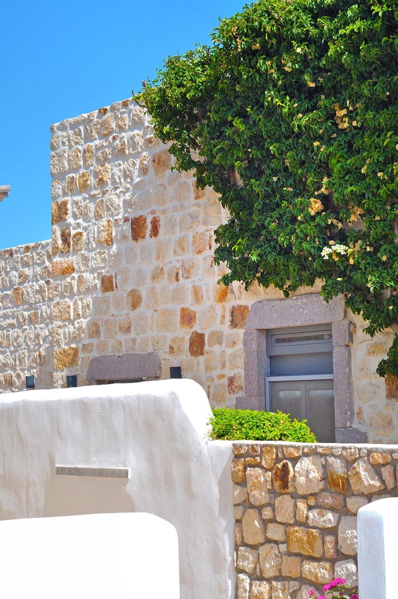 Patmos Exclusive Villa
