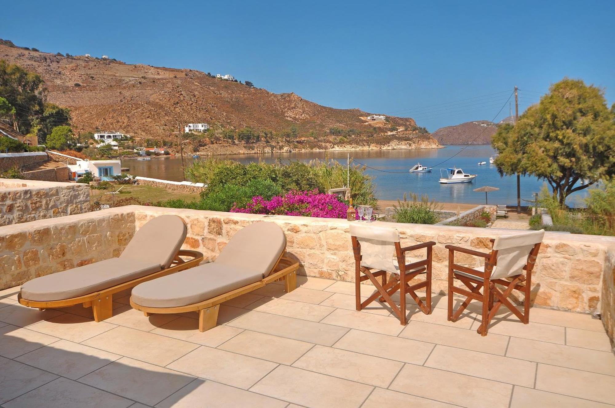 Villa Patmos Exclusive *