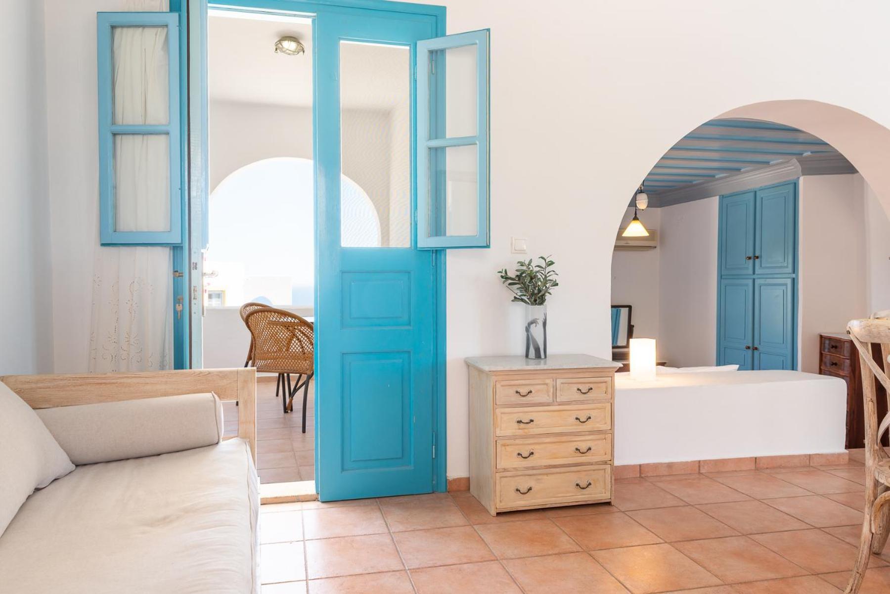 Patmos Exclusive Villa