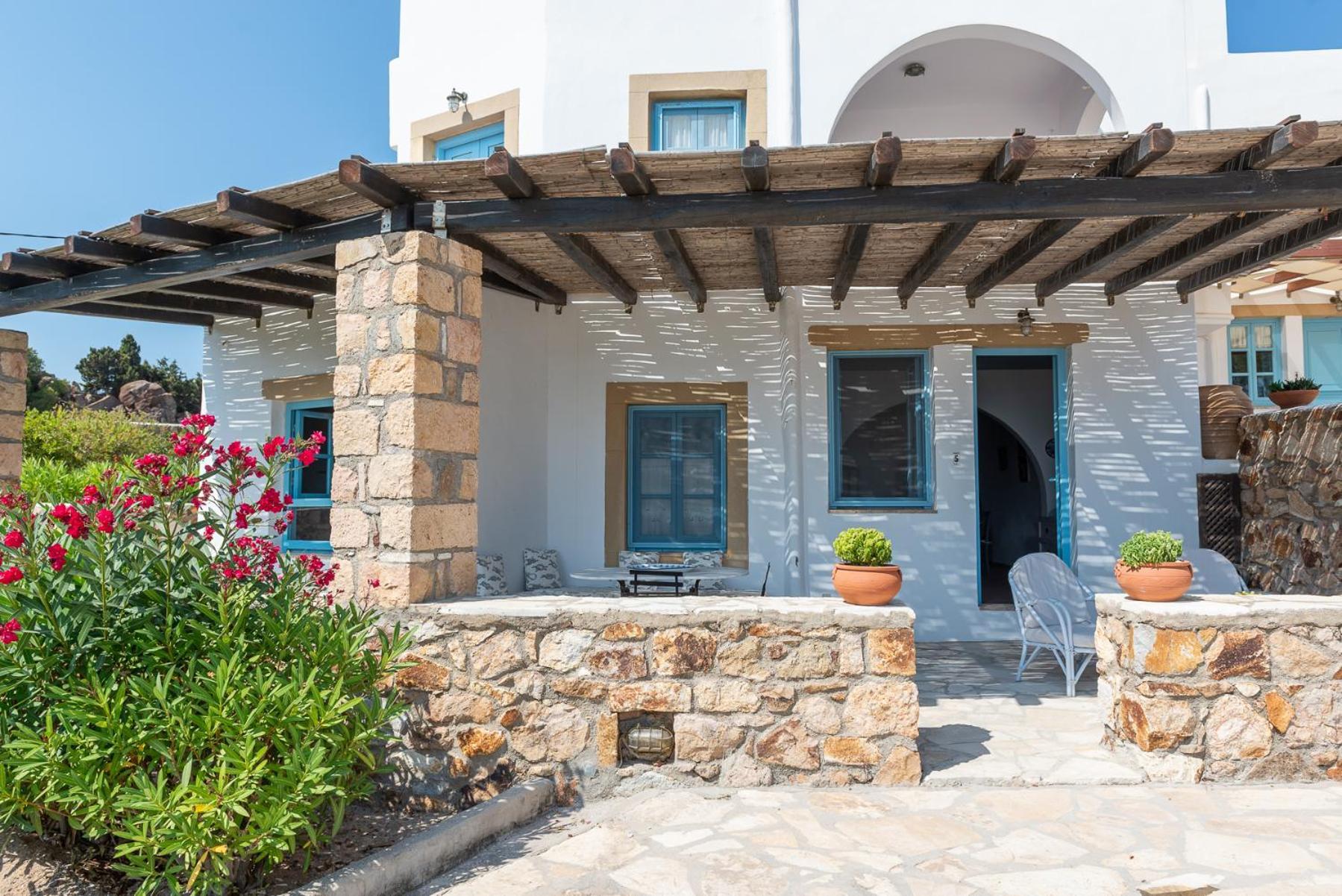 Patmos Exclusive