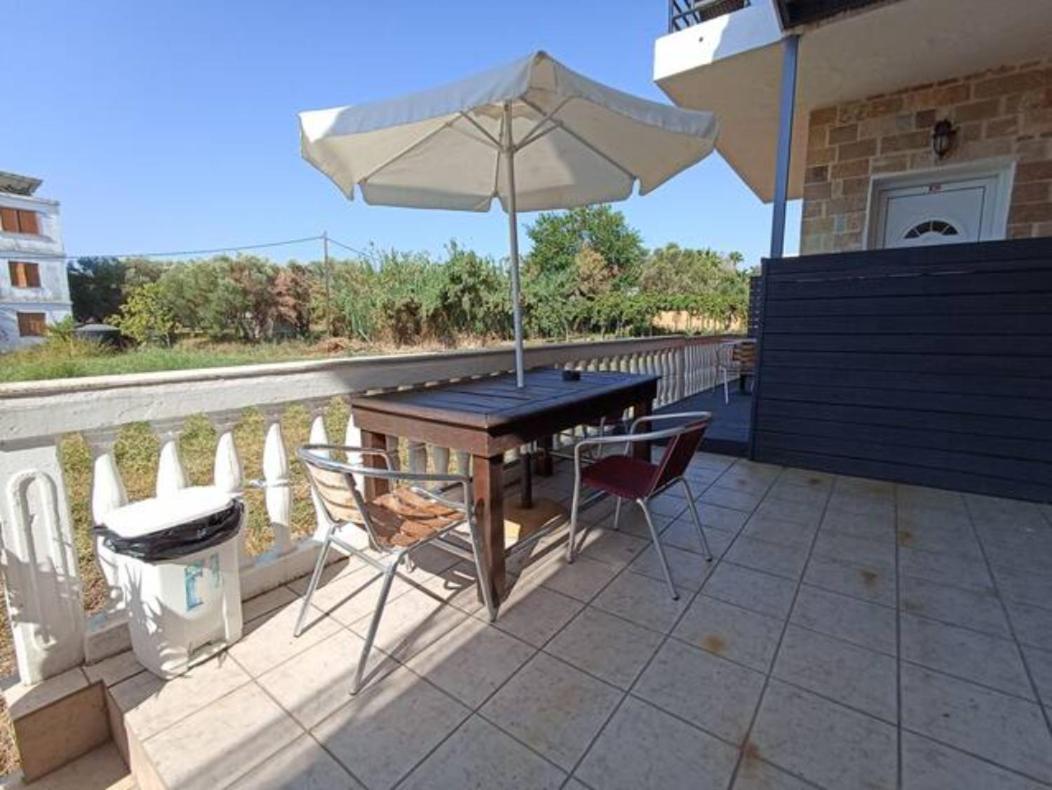 Laganas Beach Hotel Laganas