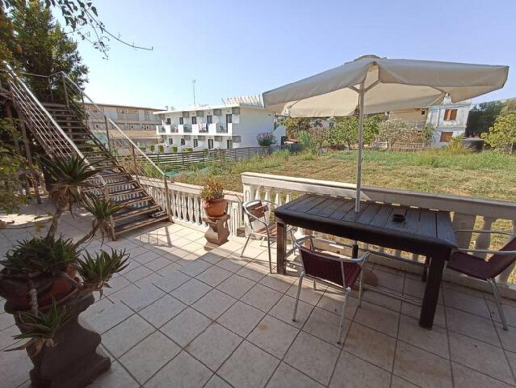 Laganas Beach Hotel * Laganas